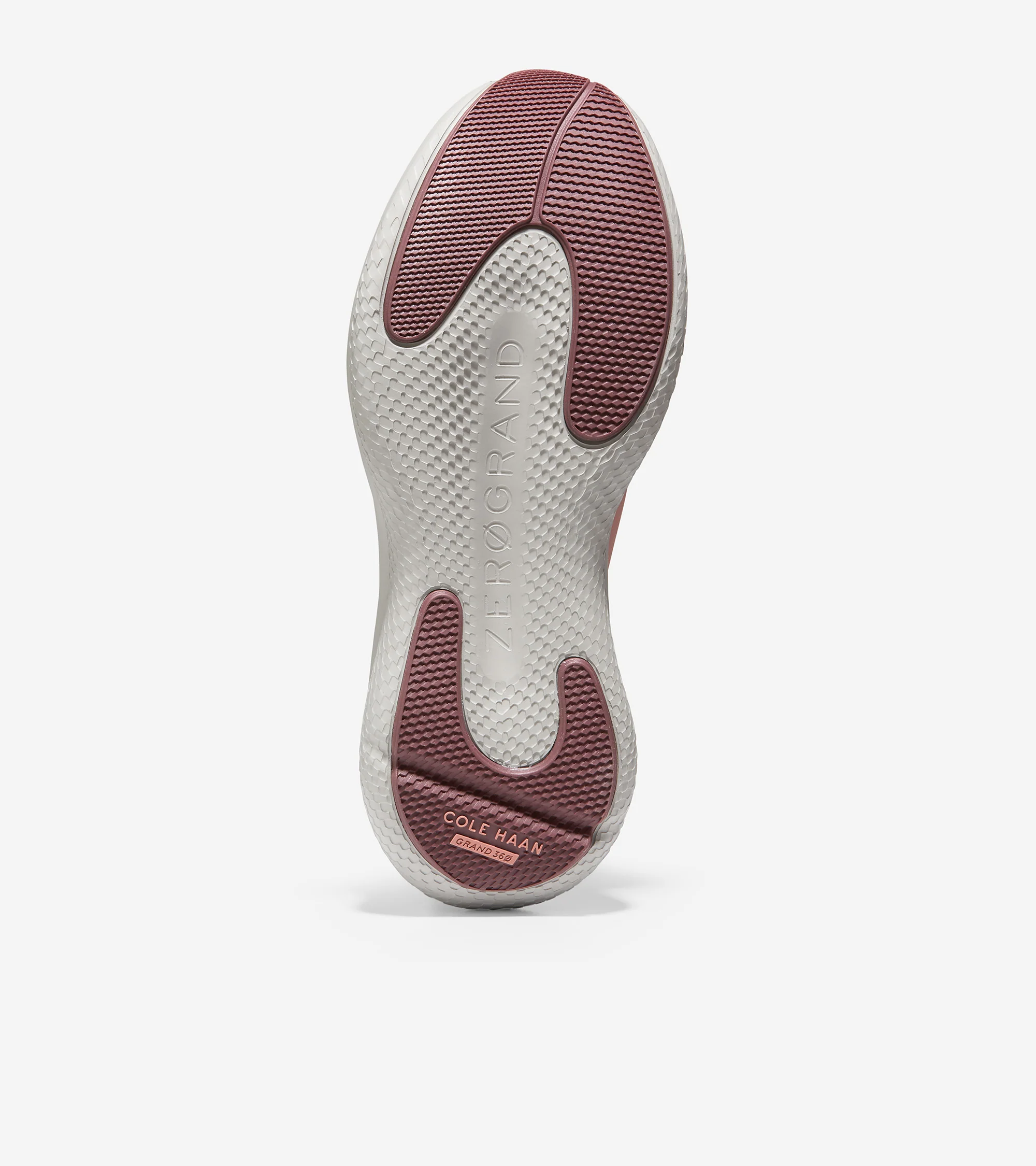 ZERØGRAND Changepace Lace Up Sneaker - Image 6