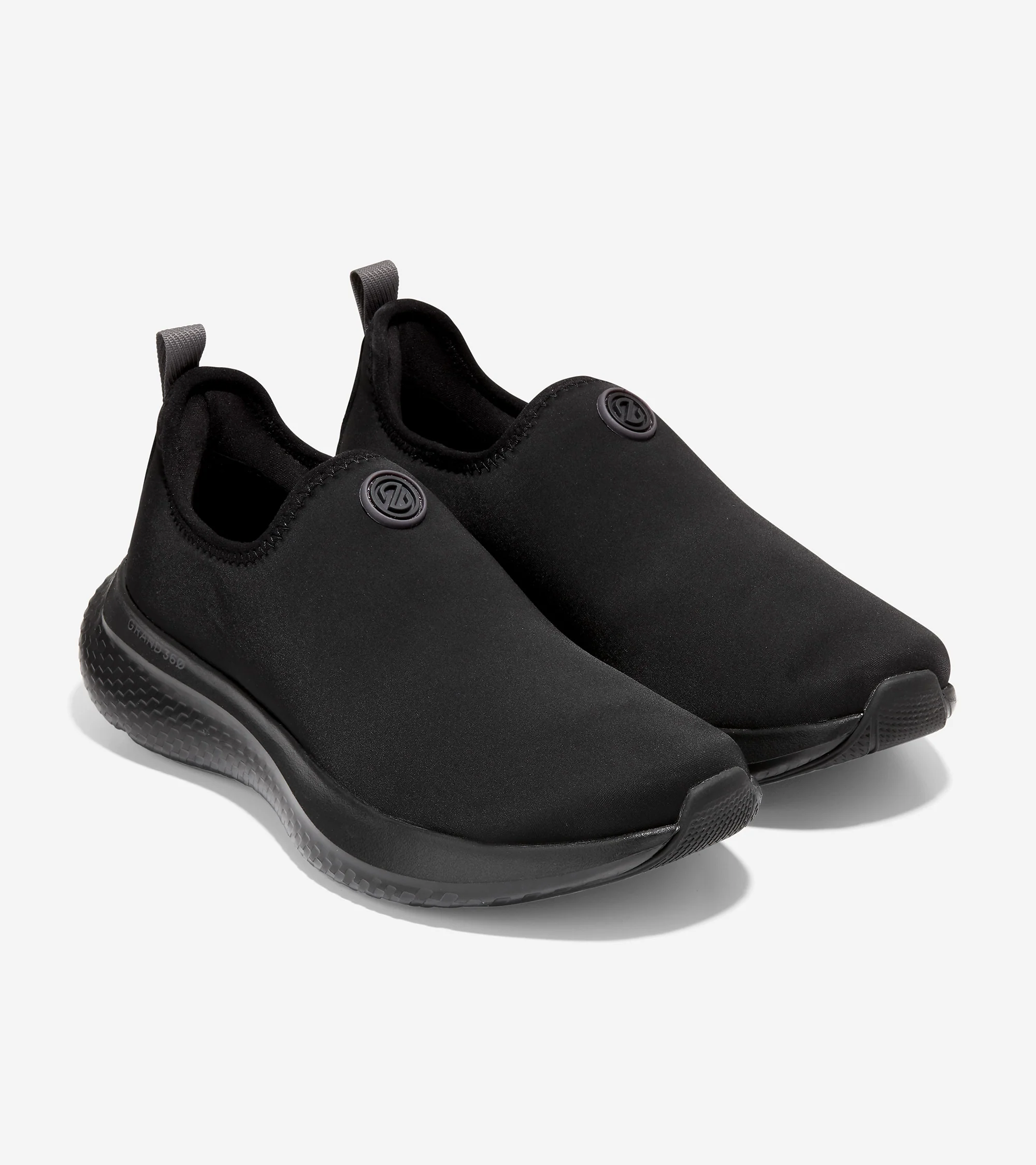 ZERØGRAND Changepace Slip-On Sneaker - Image 5