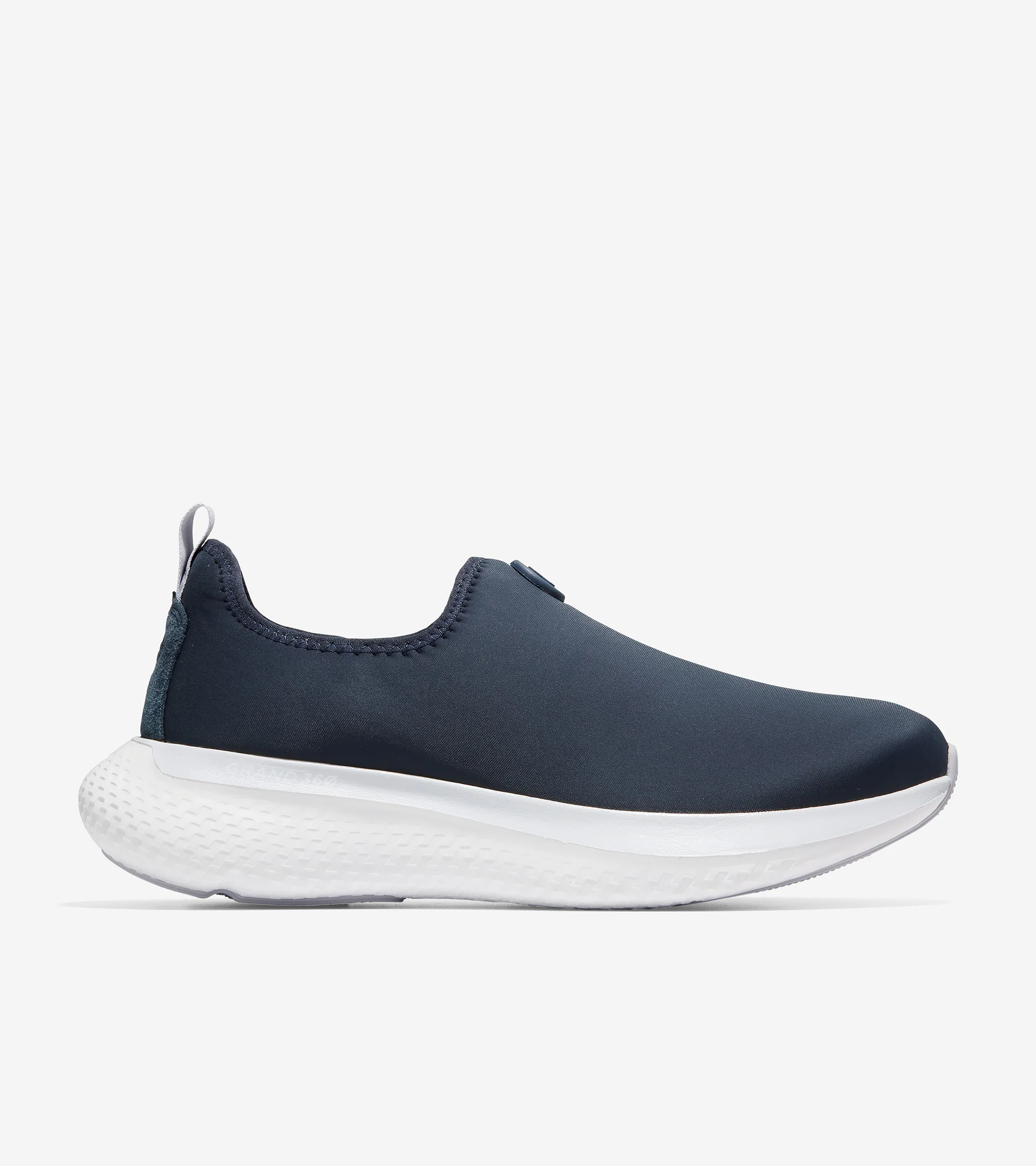 ZERØGRAND Changepace Slip-On Sneaker