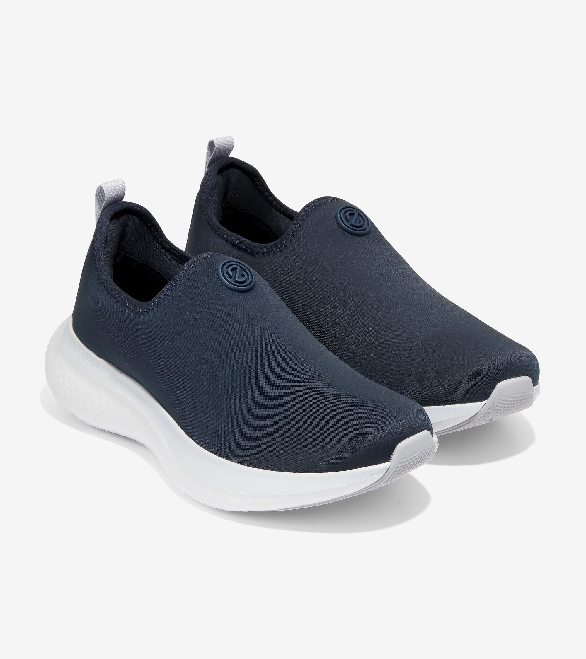 ZERØGRAND Changepace Slip-On Sneaker - Image 5