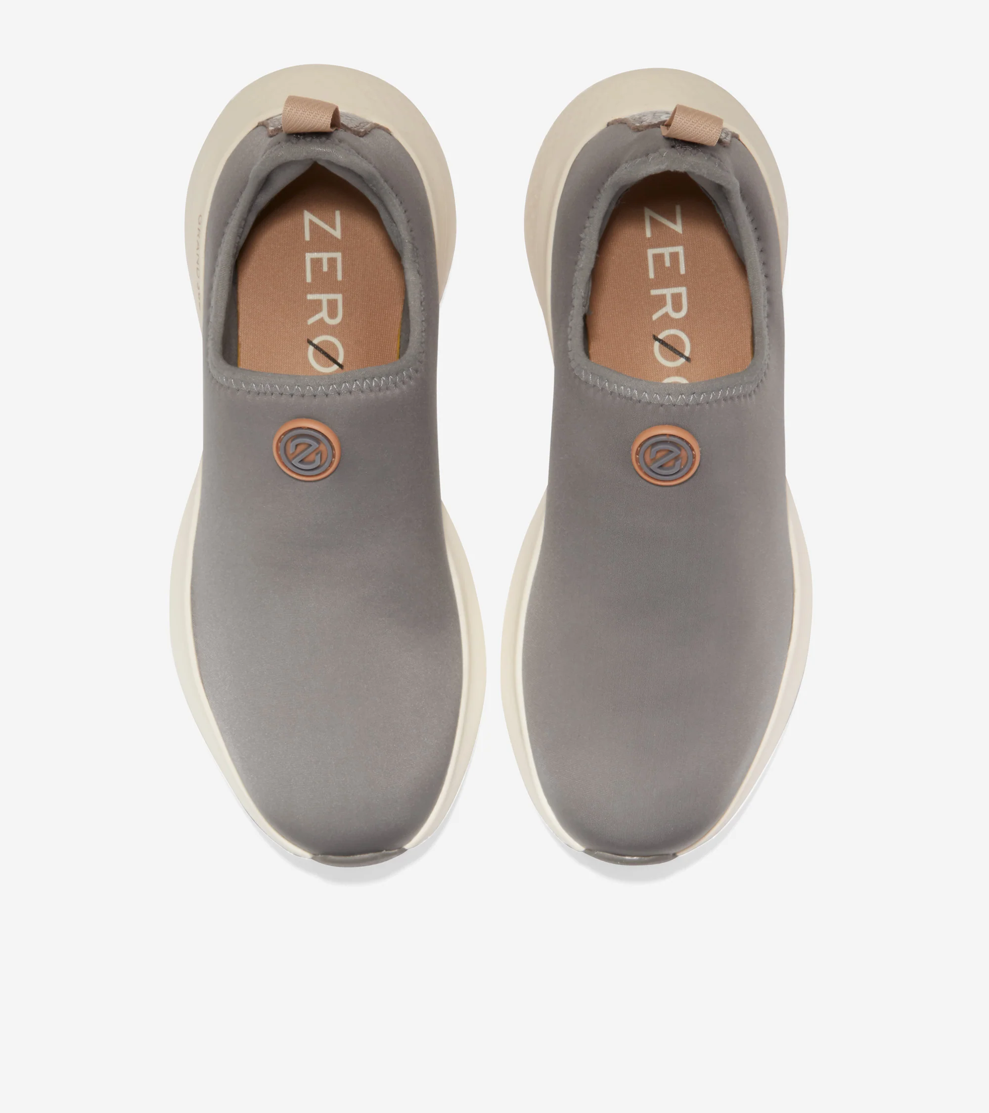 ZERØGRAND Changepace Slip-On Sneaker - Image 4