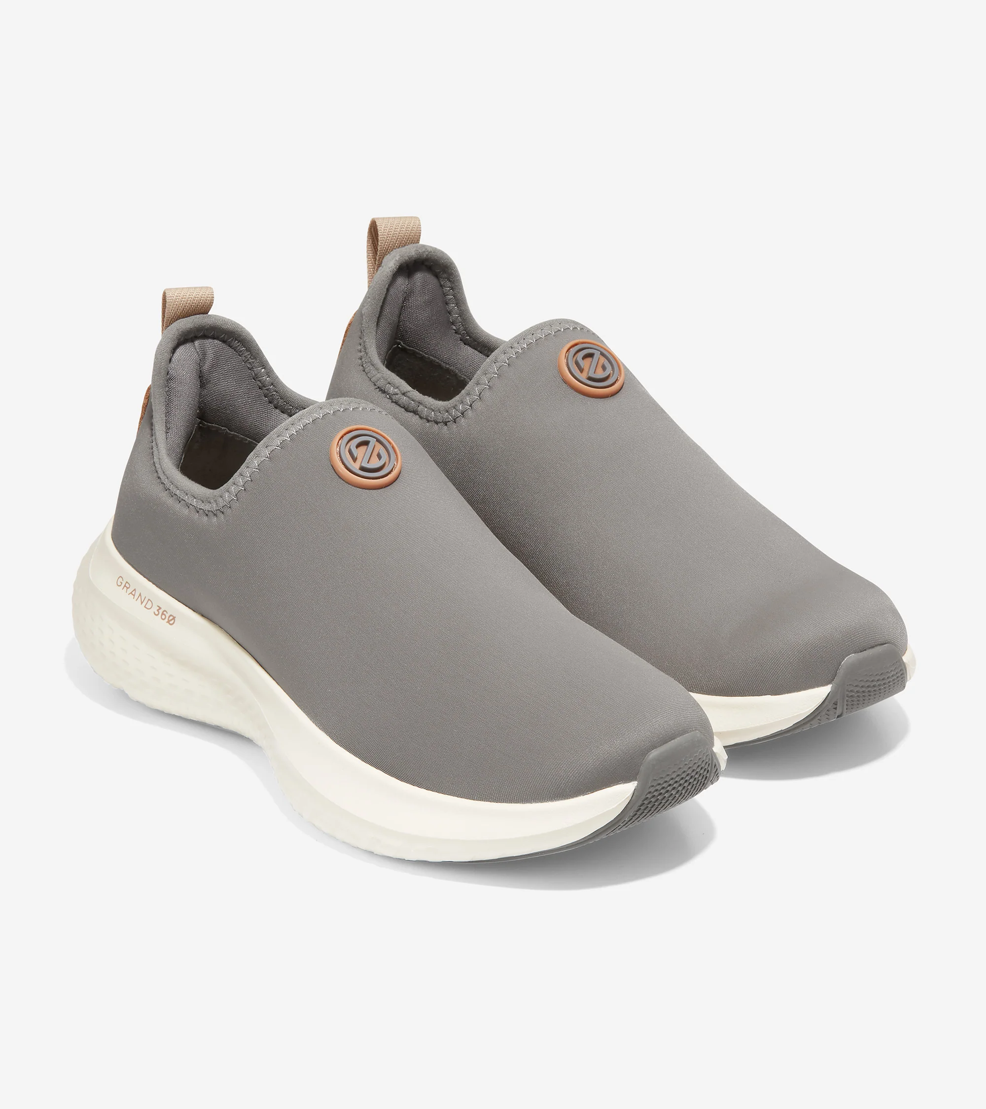 ZERØGRAND Changepace Slip-On Sneaker - Image 5