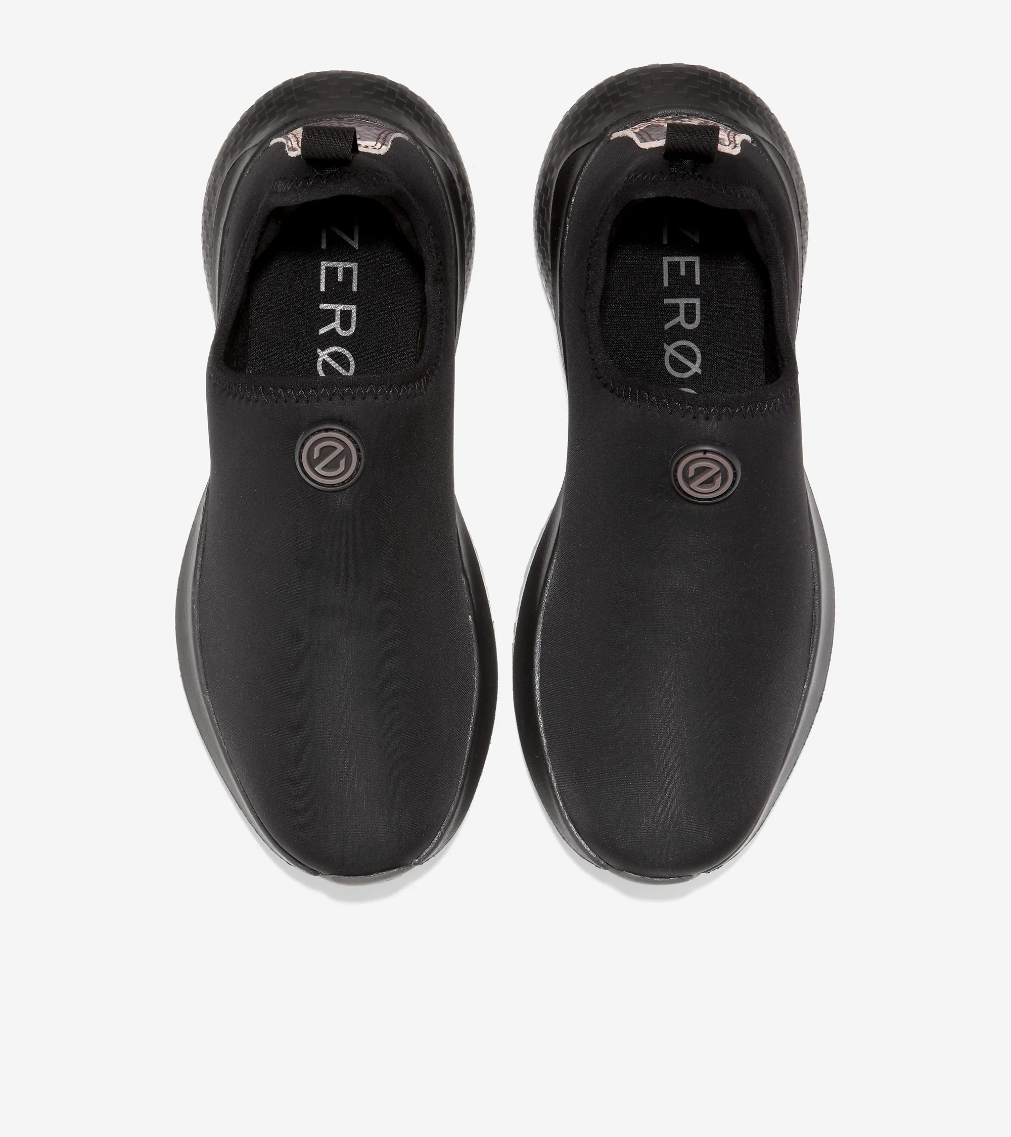 ZERØGRAND Changepace Slip-On Sneaker - Image 4