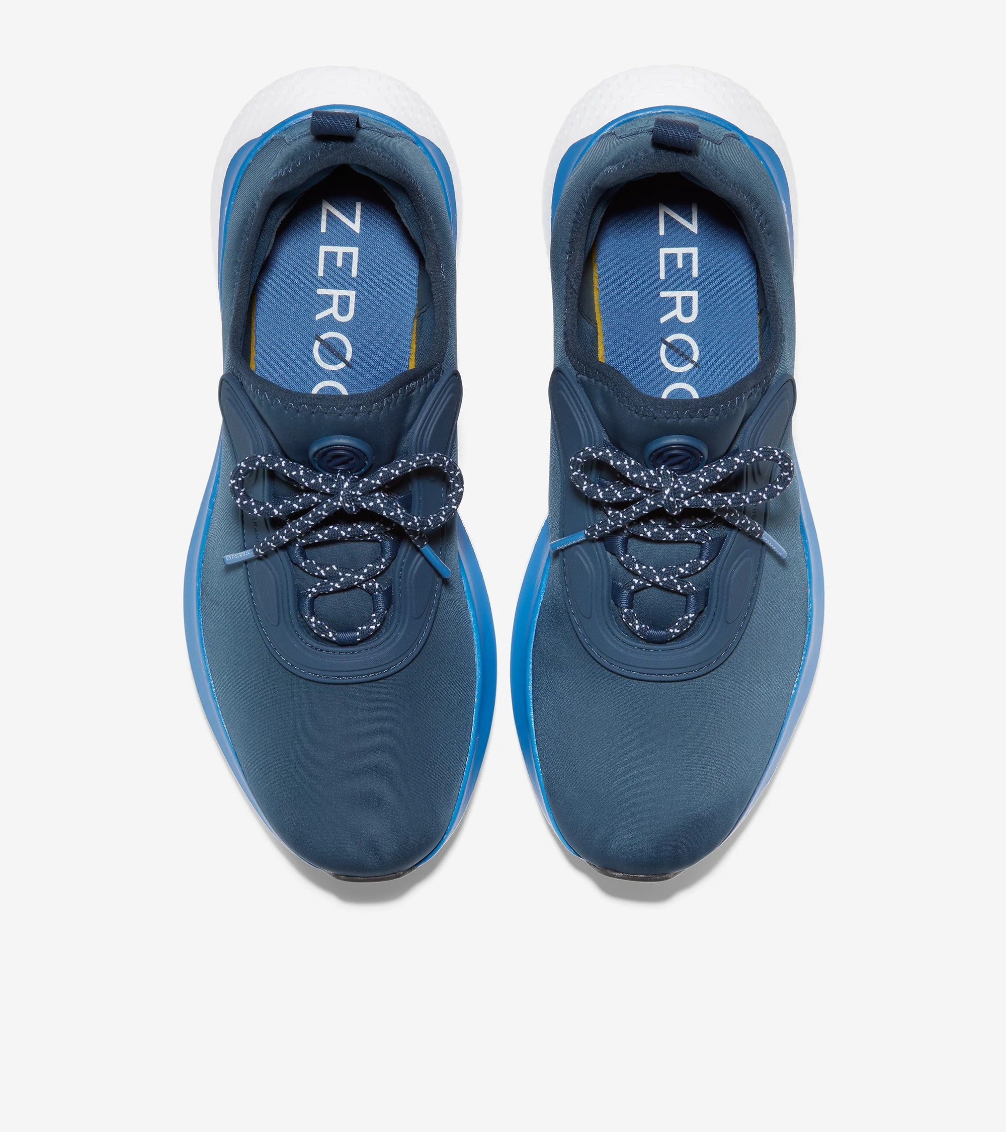 ZERØGRAND Changepace Sneaker - Image 4