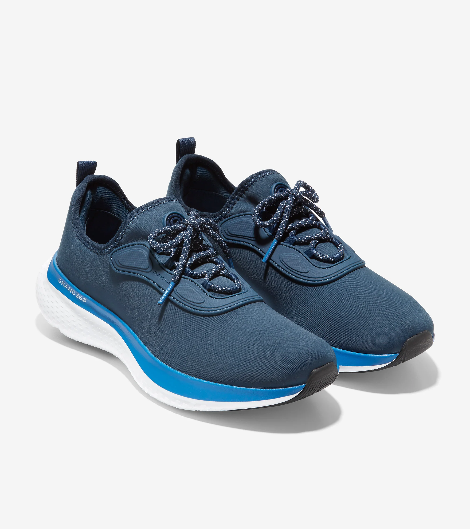 ZERØGRAND Changepace Sneaker - Image 5
