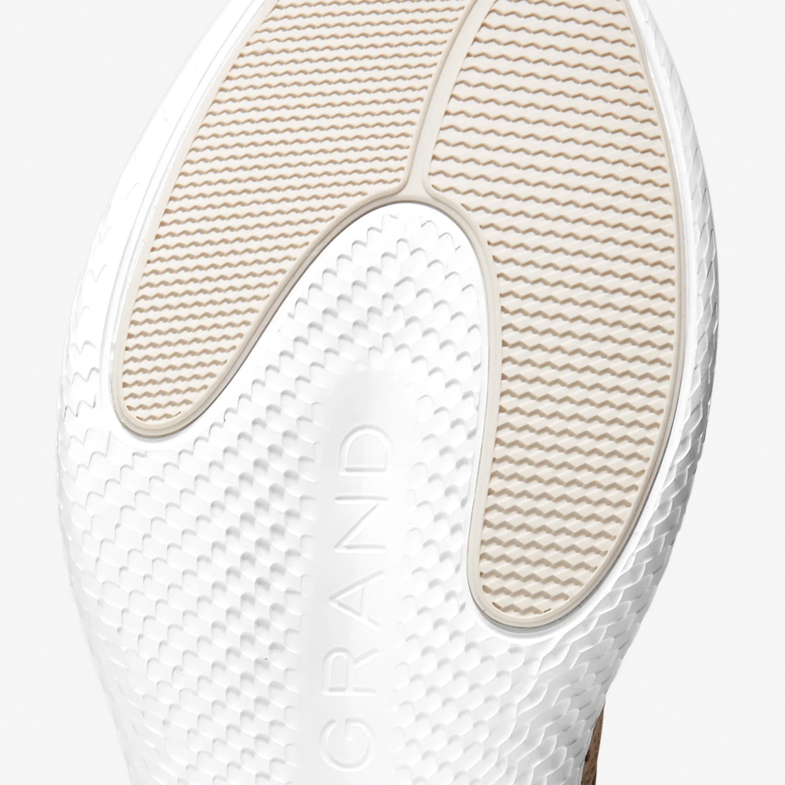 ZERØGRAND Changepace Wingtip Sneaker - Image 7