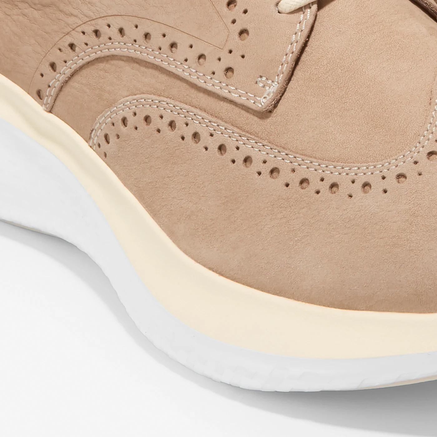 ZERØGRAND Changepace Wingtip Sneaker - Image 8