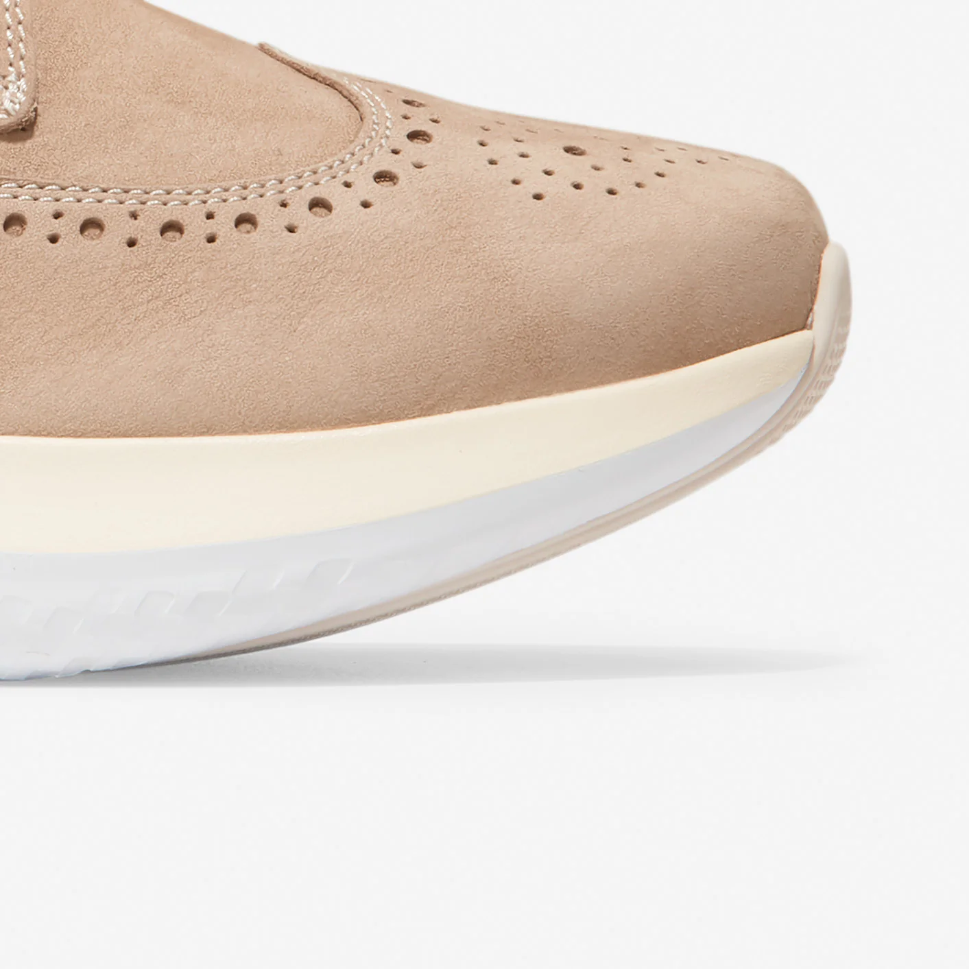 ZERØGRAND Changepace Wingtip Sneaker - Image 9