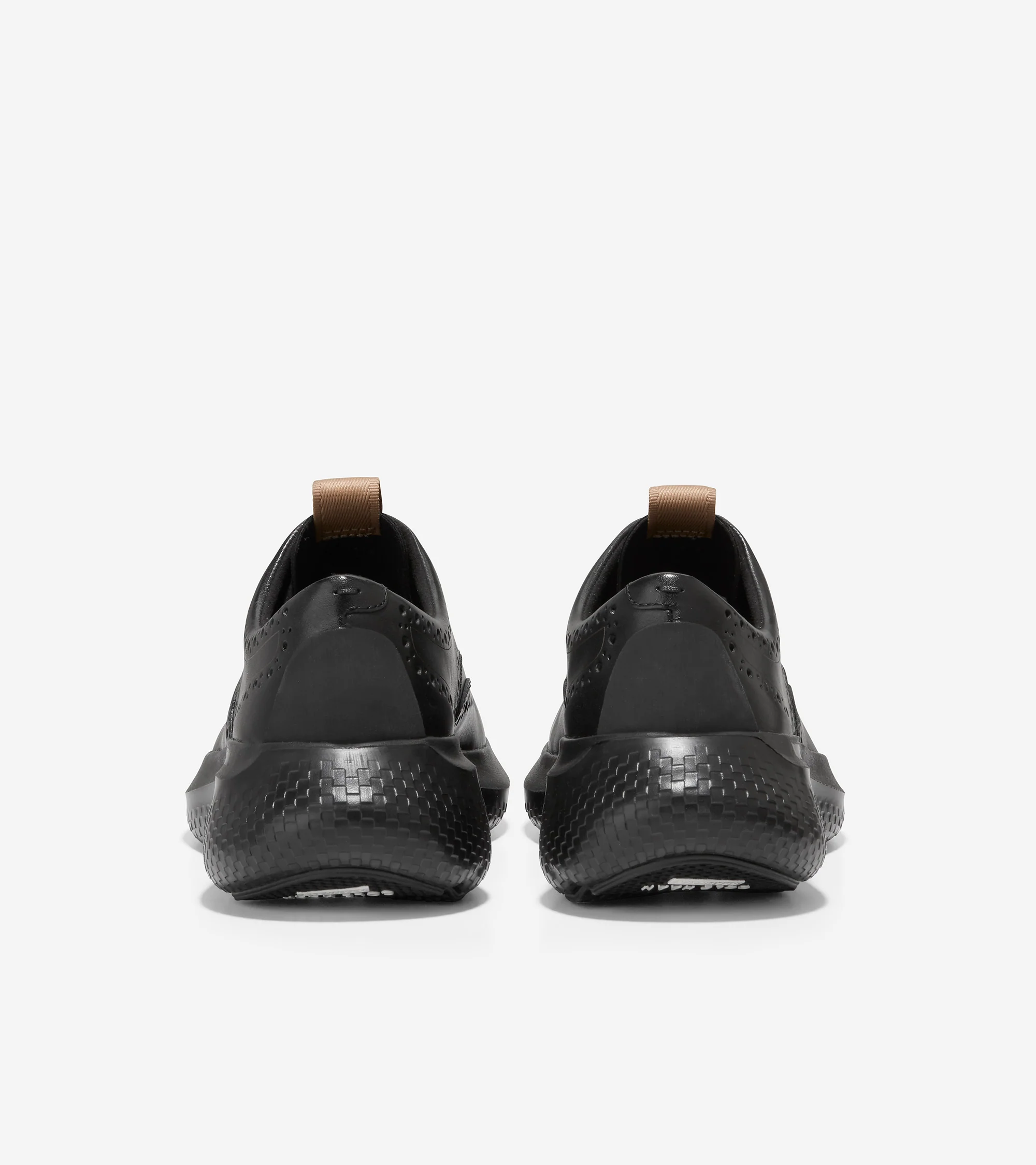 ZERØGRAND Changepace Wingtip Sneaker - Image 3