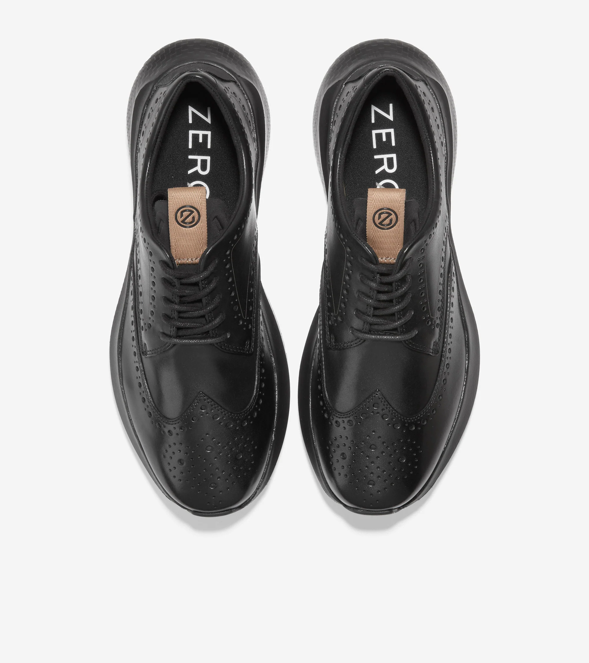 ZERØGRAND Changepace Wingtip Sneaker - Image 4