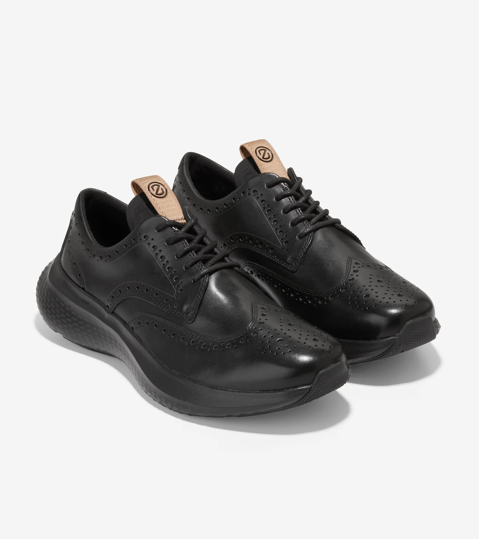 ZERØGRAND Changepace Wingtip Sneaker - Image 5