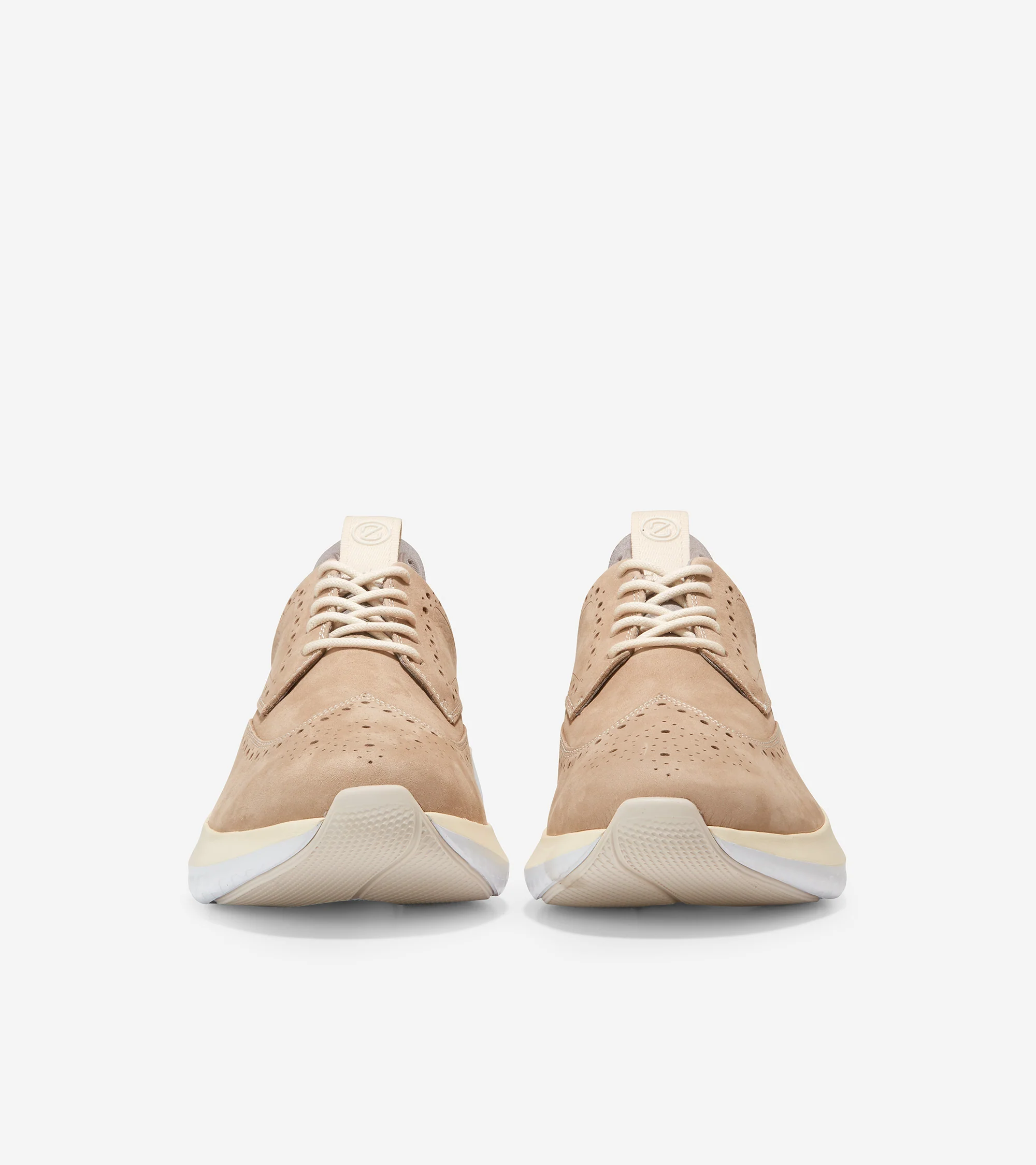 ZERØGRAND Changepace Wingtip Sneaker - Image 2