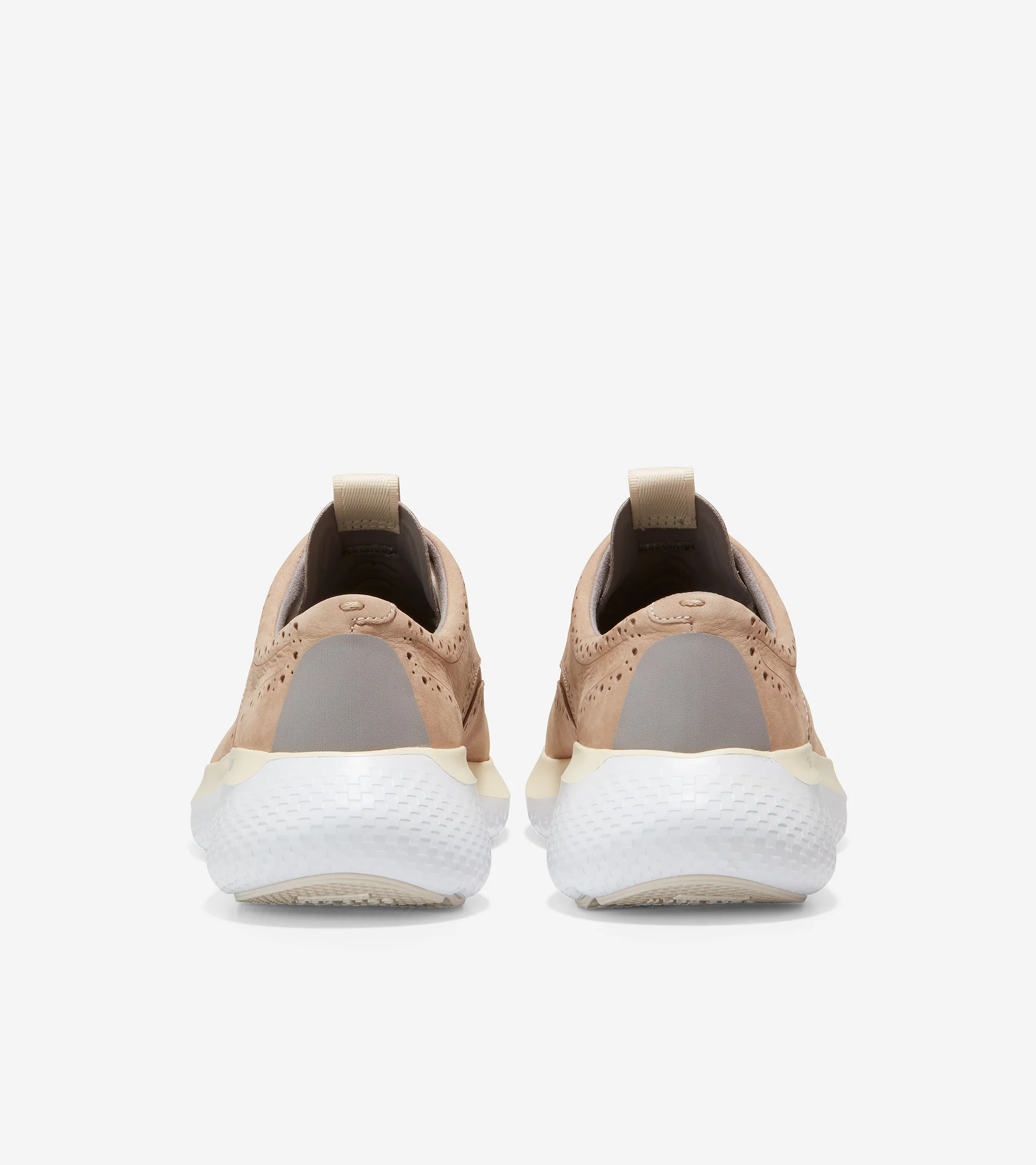 ZERØGRAND Changepace Wingtip Sneaker - Image 3