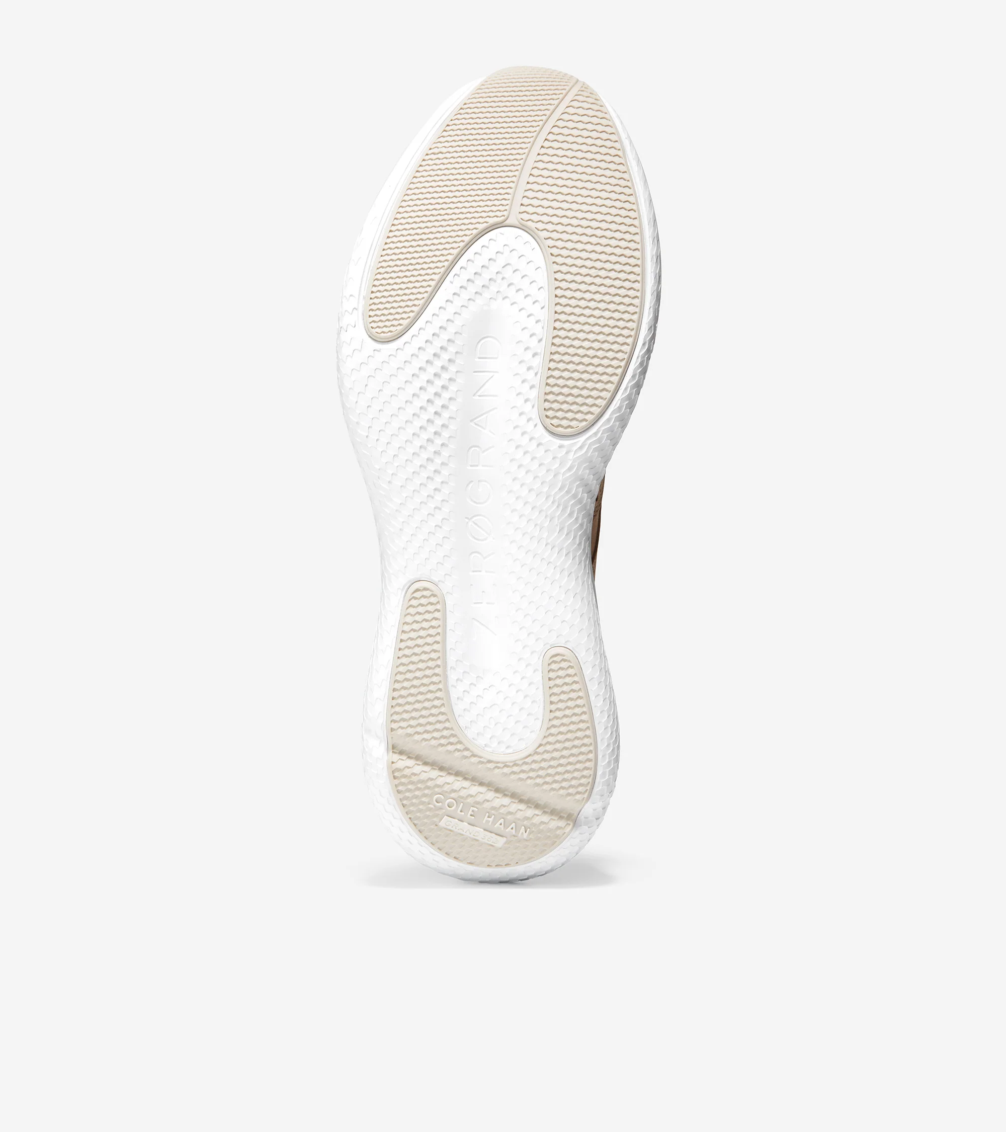ZERØGRAND Changepace Wingtip Sneaker - Image 6