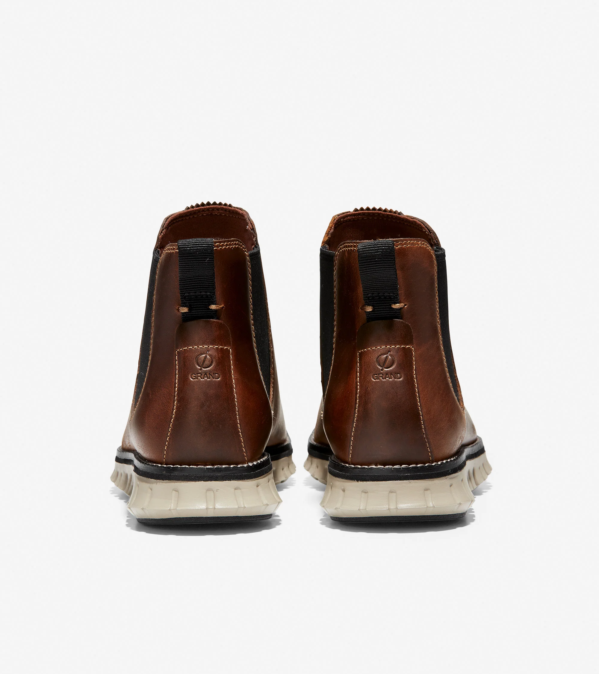ZERØGRAND Chelsea Boot - Image 3