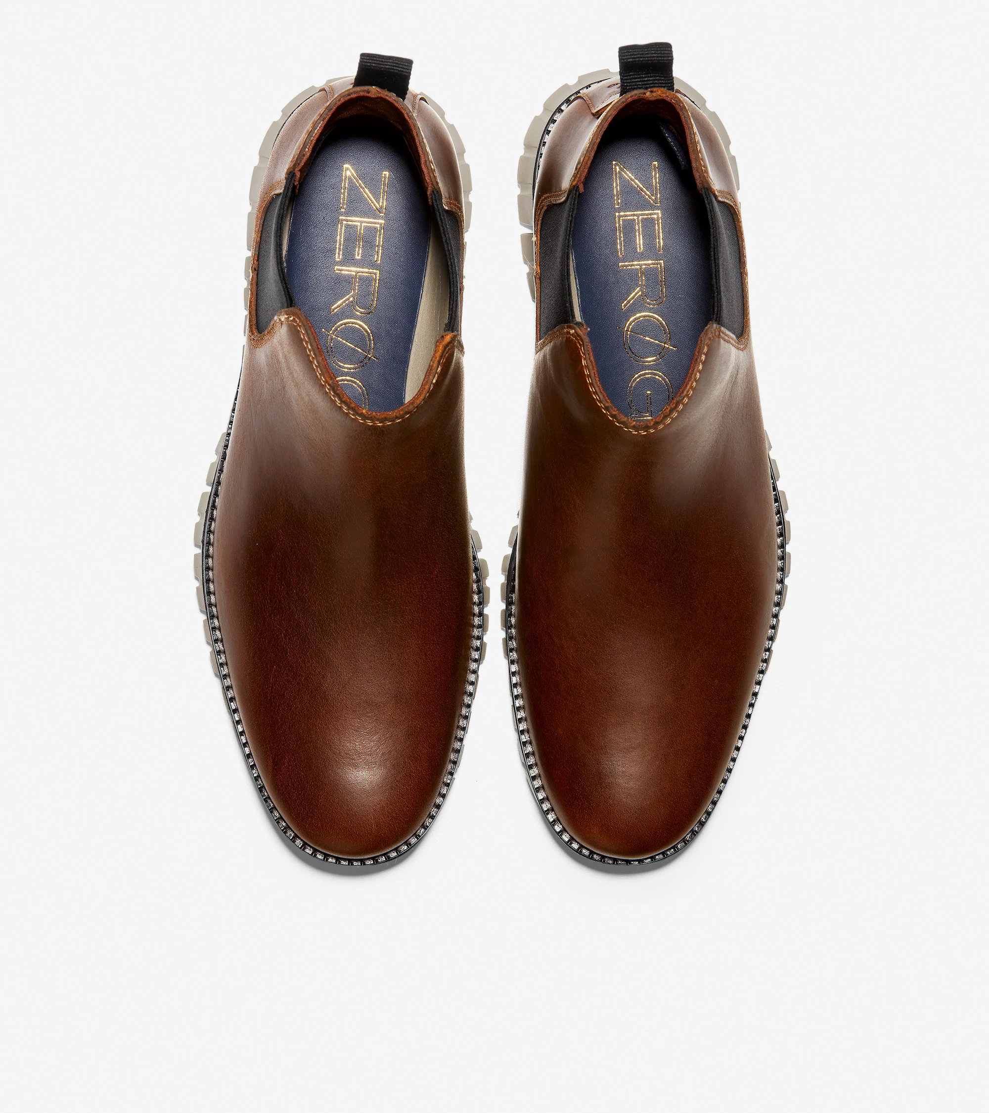 ZERØGRAND Chelsea Boot - Image 4