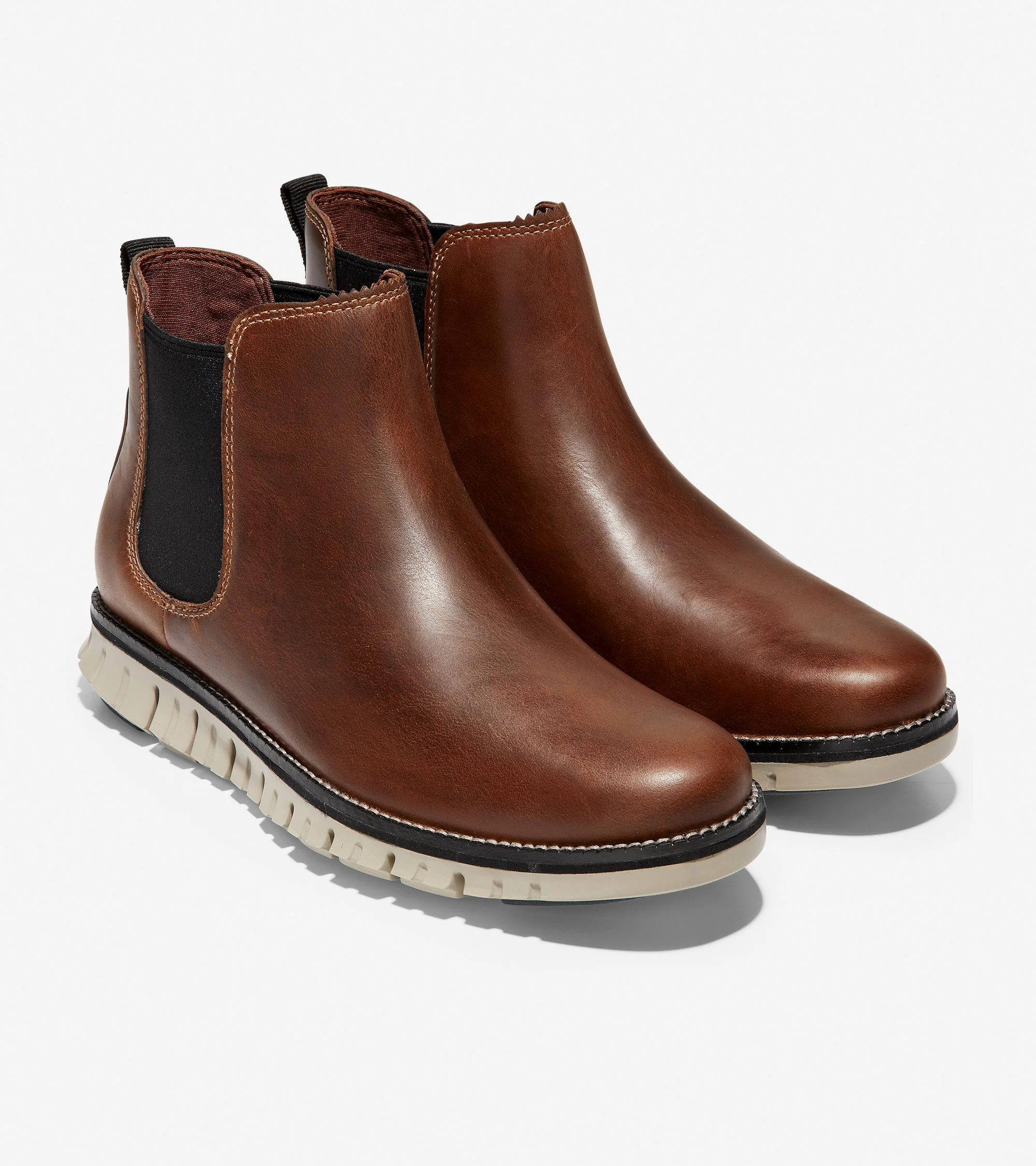 ZERØGRAND Chelsea Boot - Image 5
