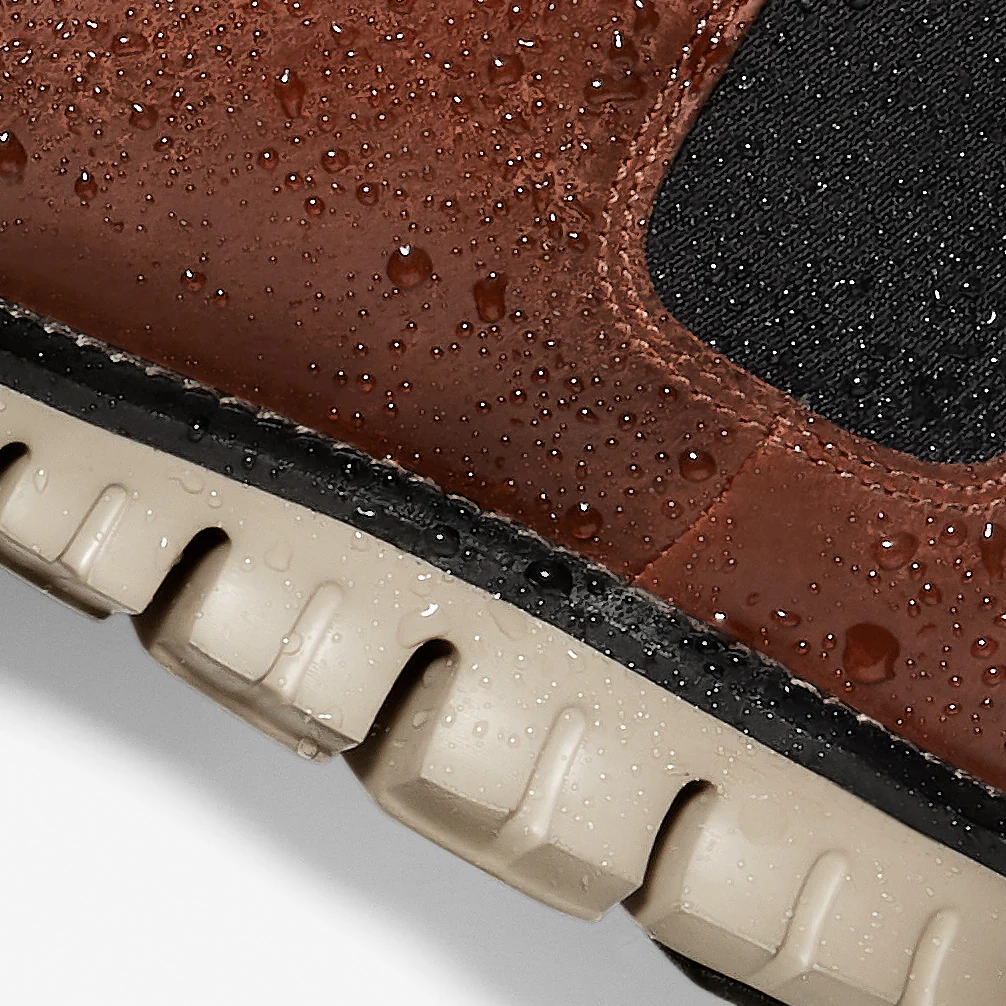 ZERØGRAND Chelsea Boot - Image 7