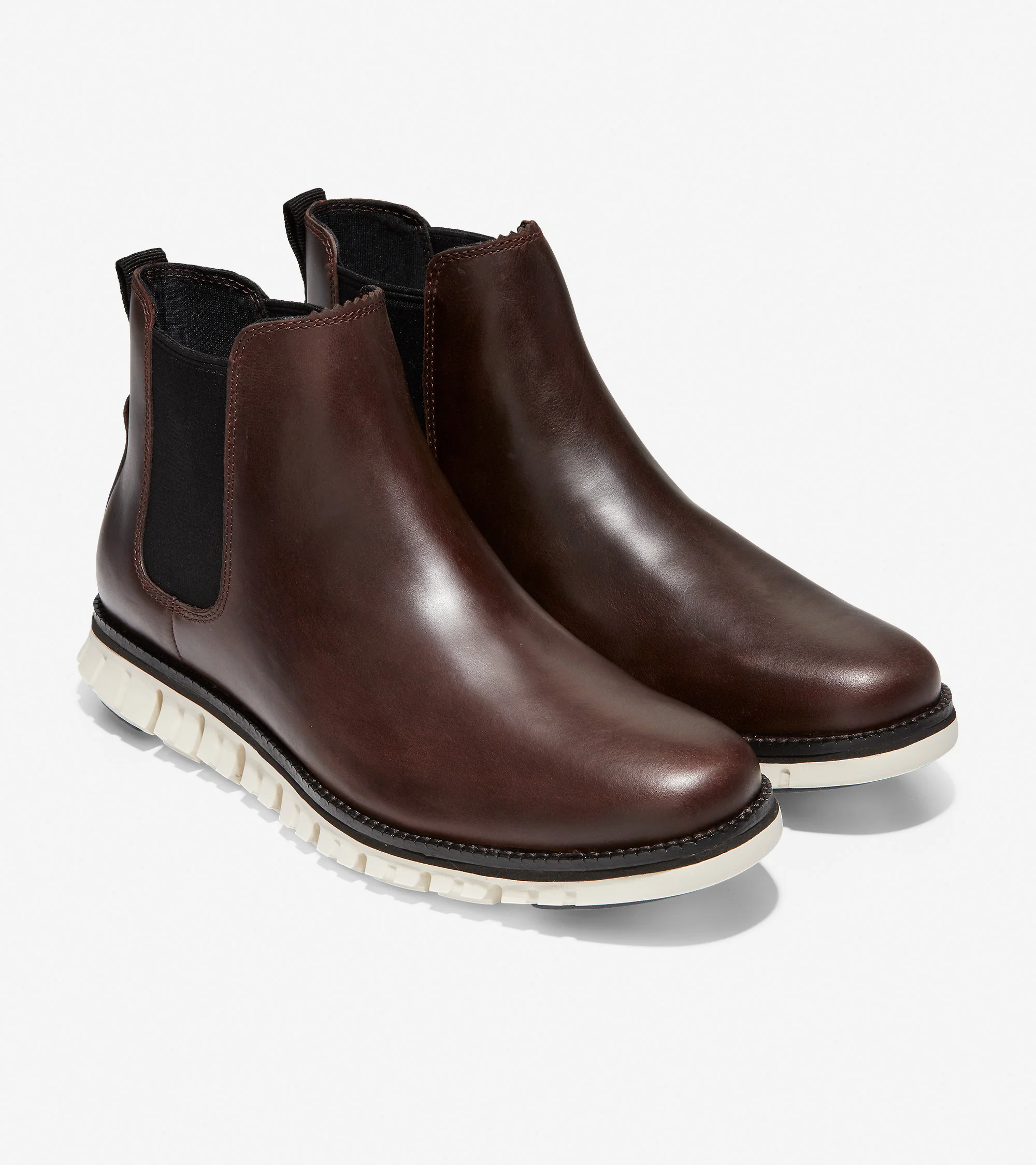 ZERØGRAND Chelsea Boot - Image 5