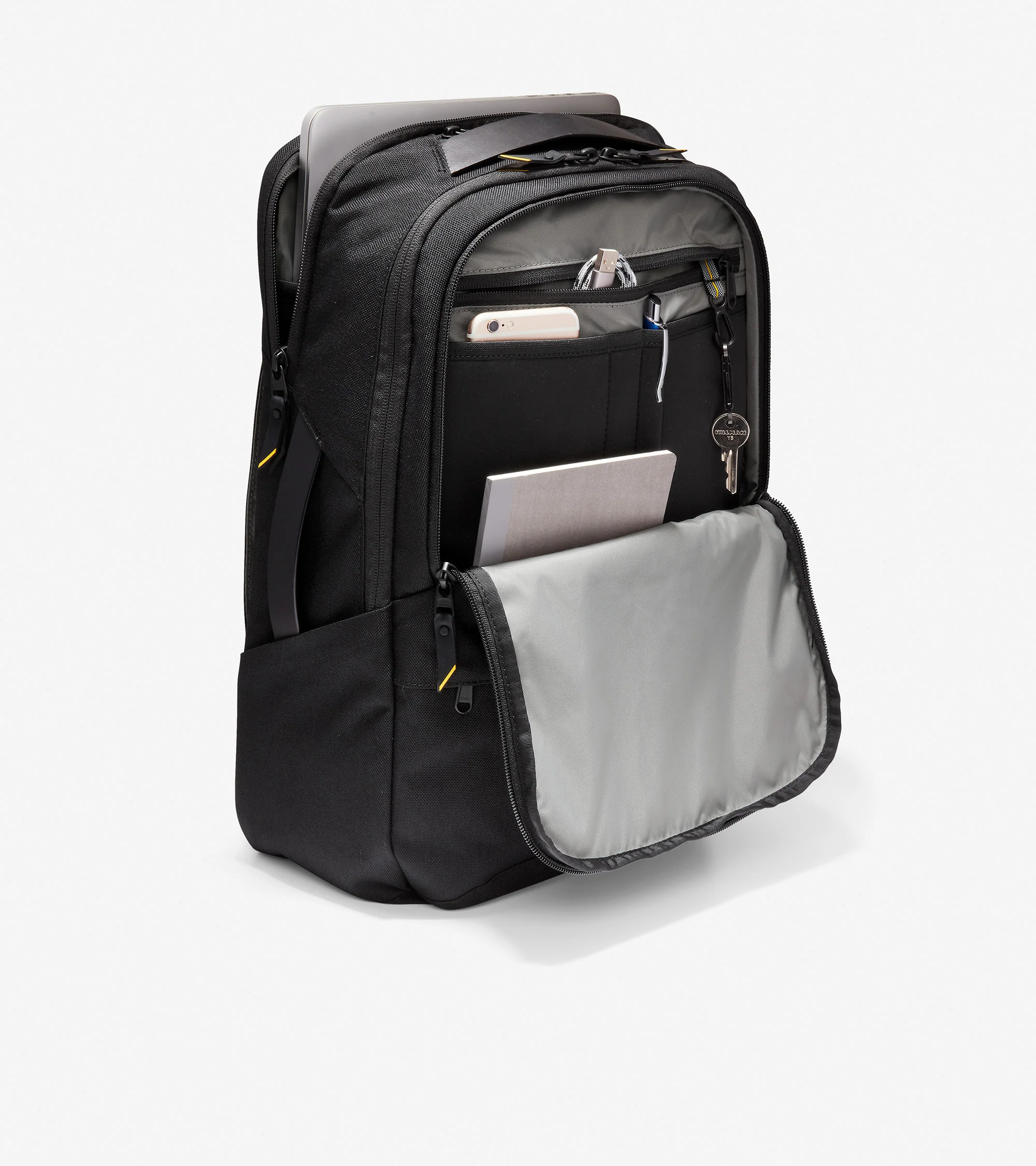 ZERØGRAND City Backpack - Image 4
