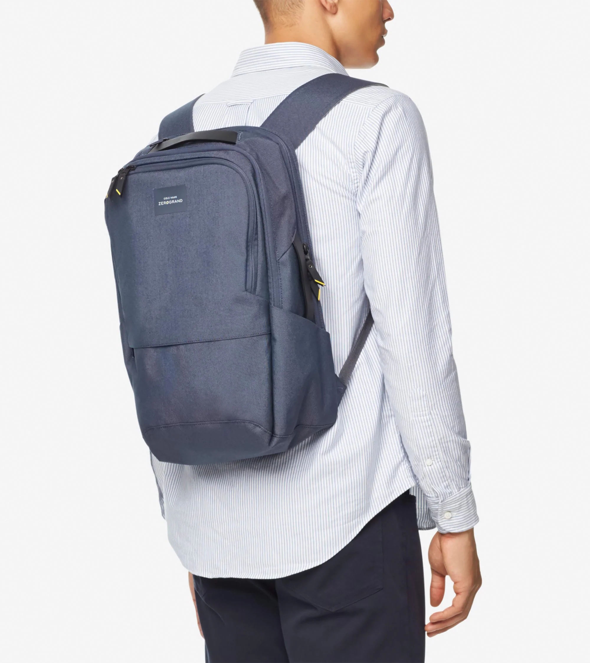 ZERØGRAND City Backpack - Image 2