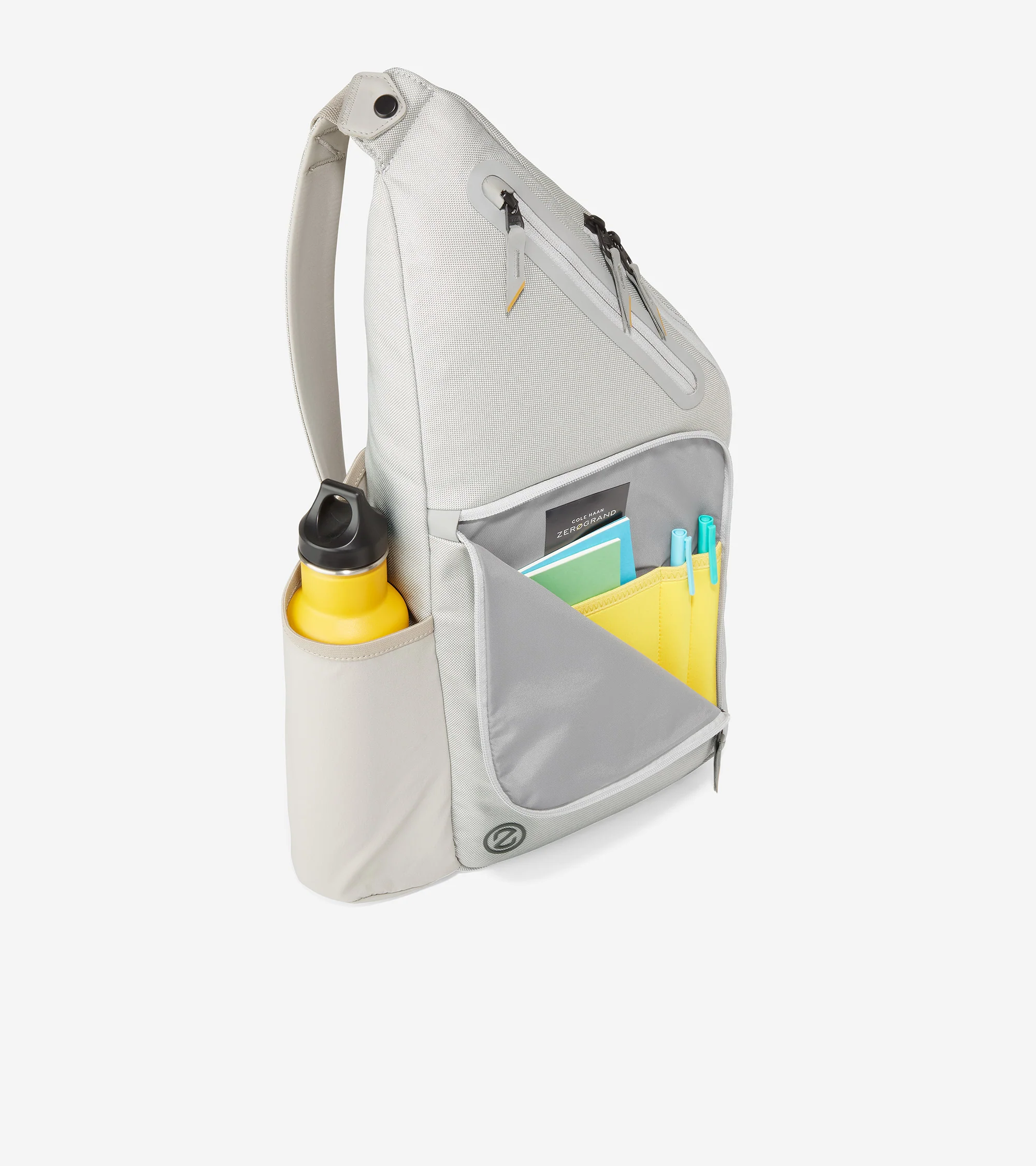ZERØGRAND City Sling Bag - Image 4
