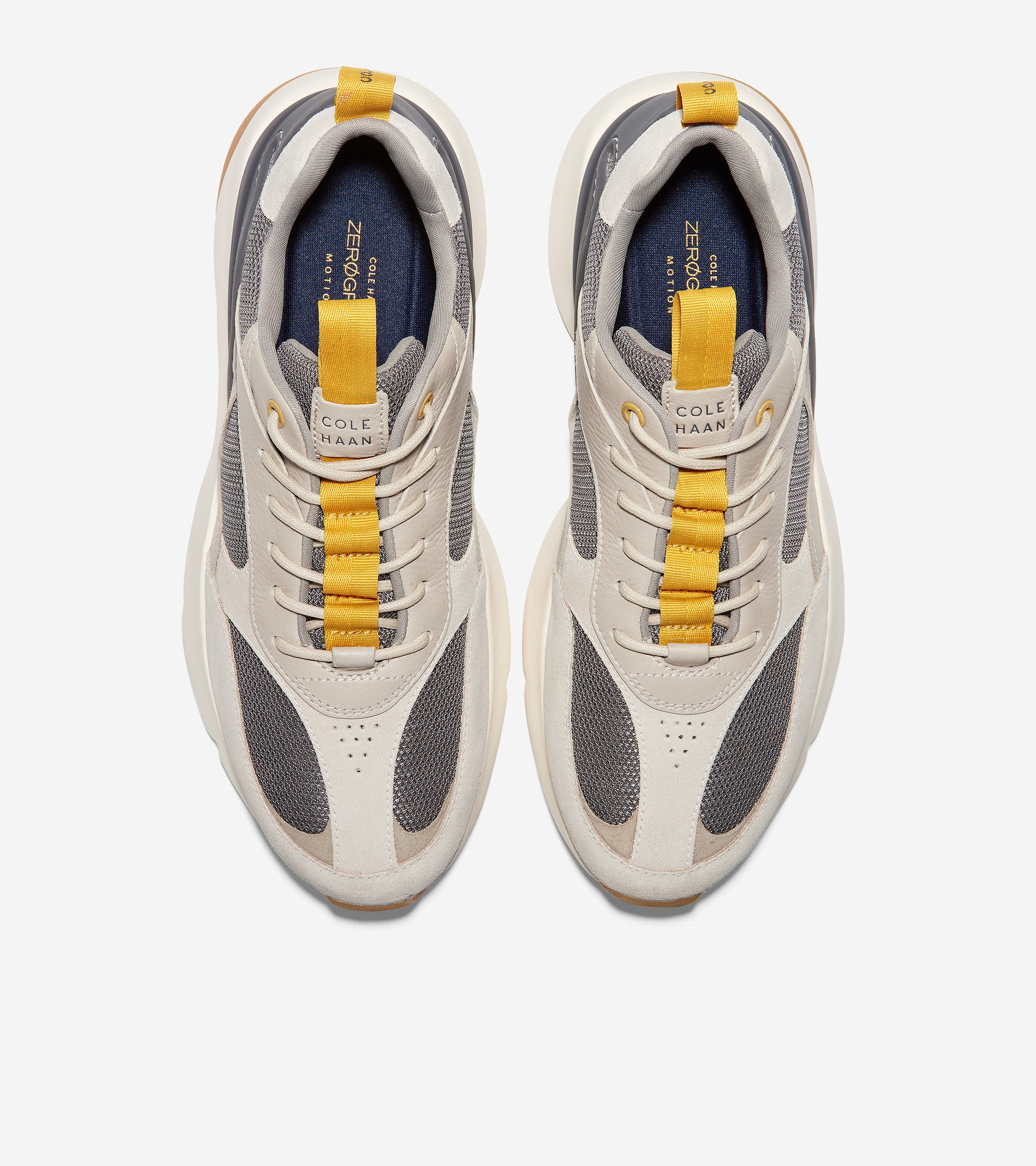 ZERØGRAND City Sneaker - Image 4