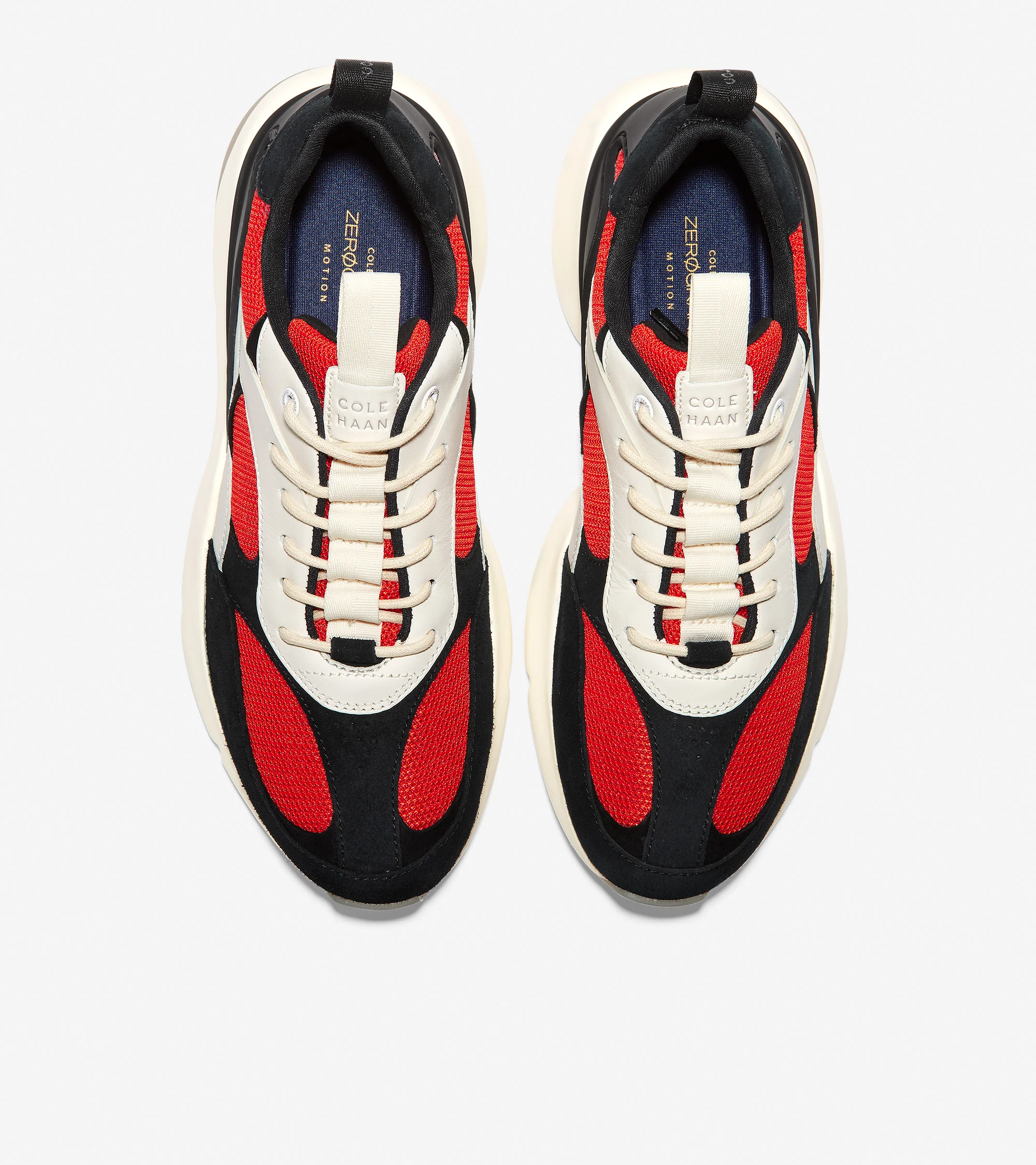 ZERØGRAND City Sneaker - Image 4