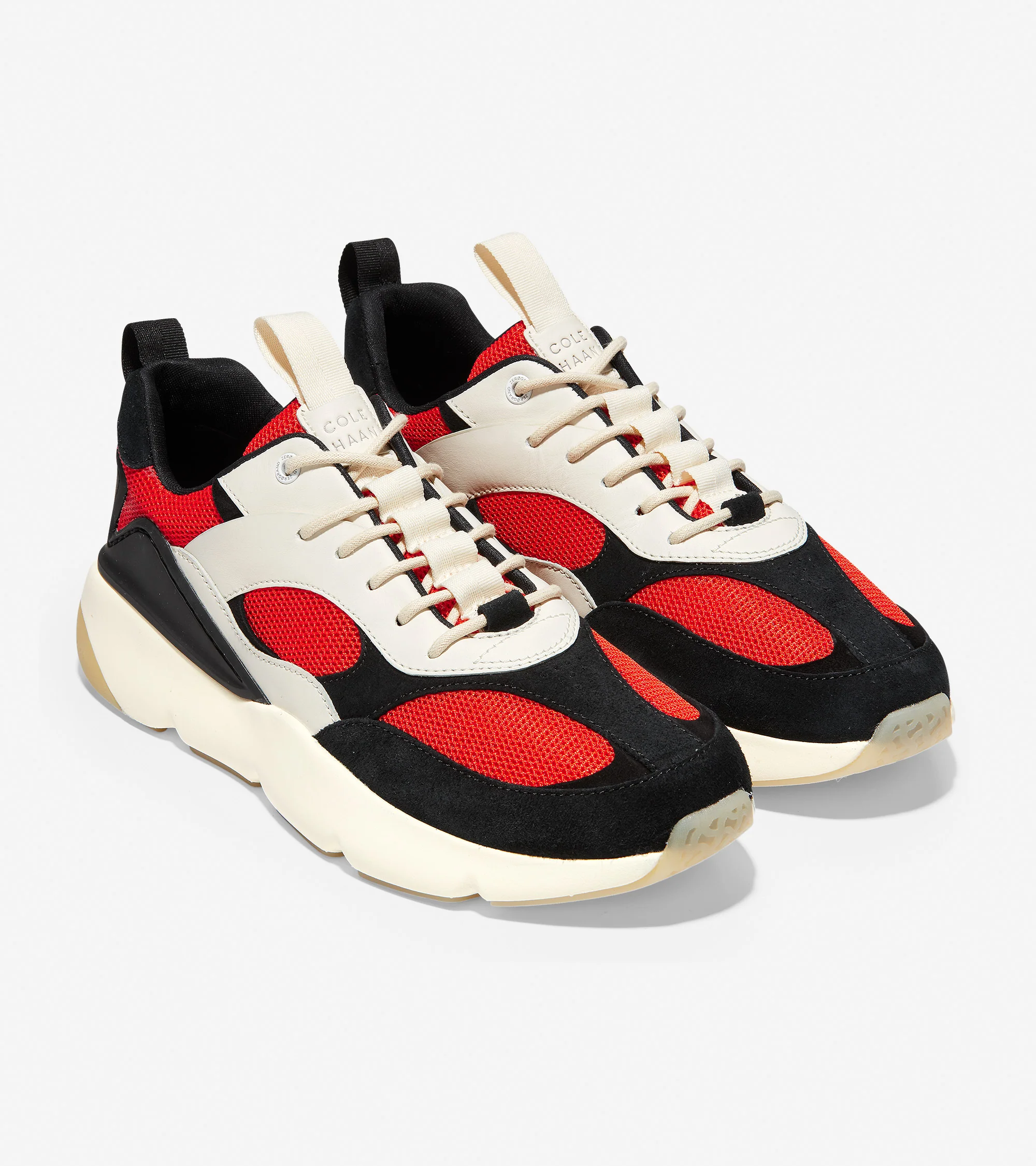 ZERØGRAND City Sneaker - Image 5