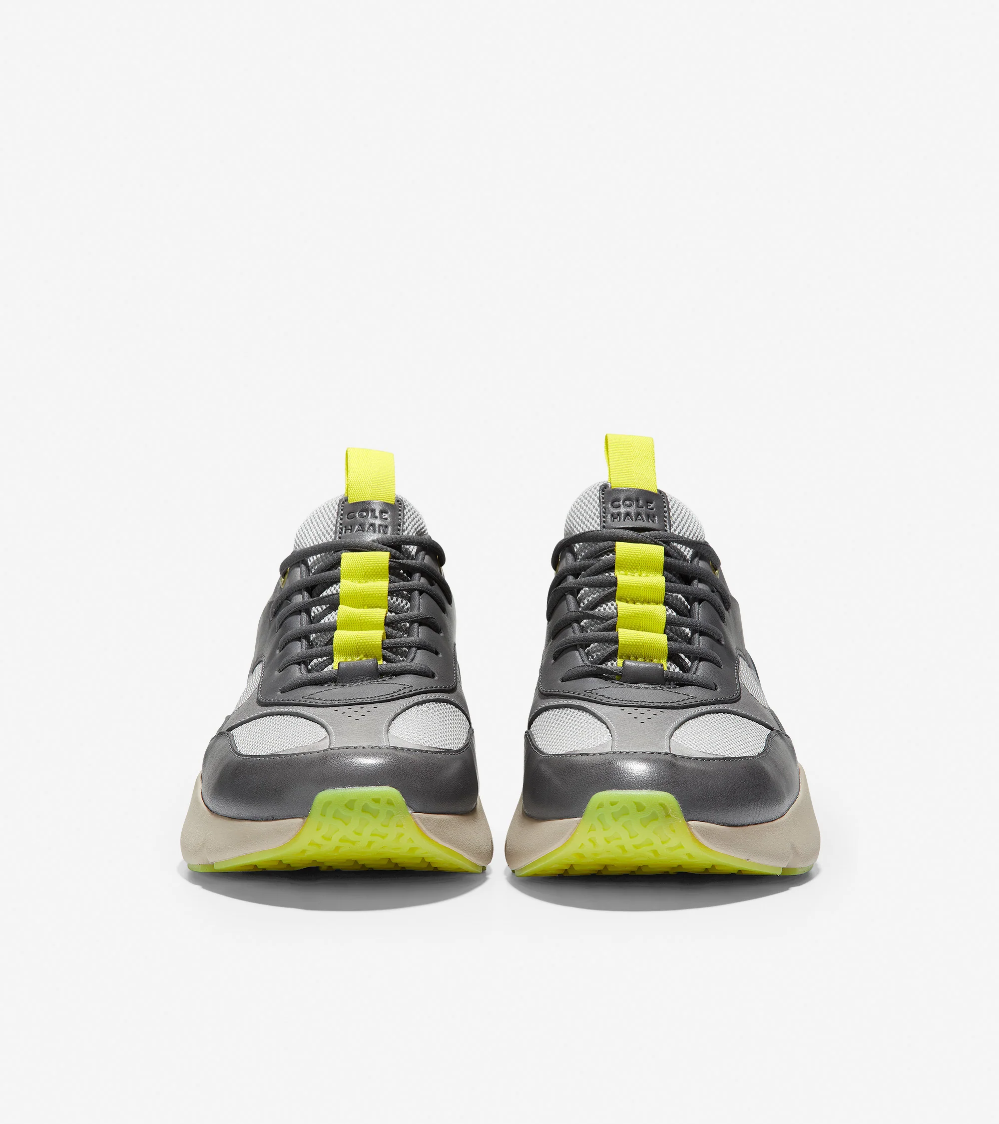 ZERØGRAND City Sneaker - Image 2