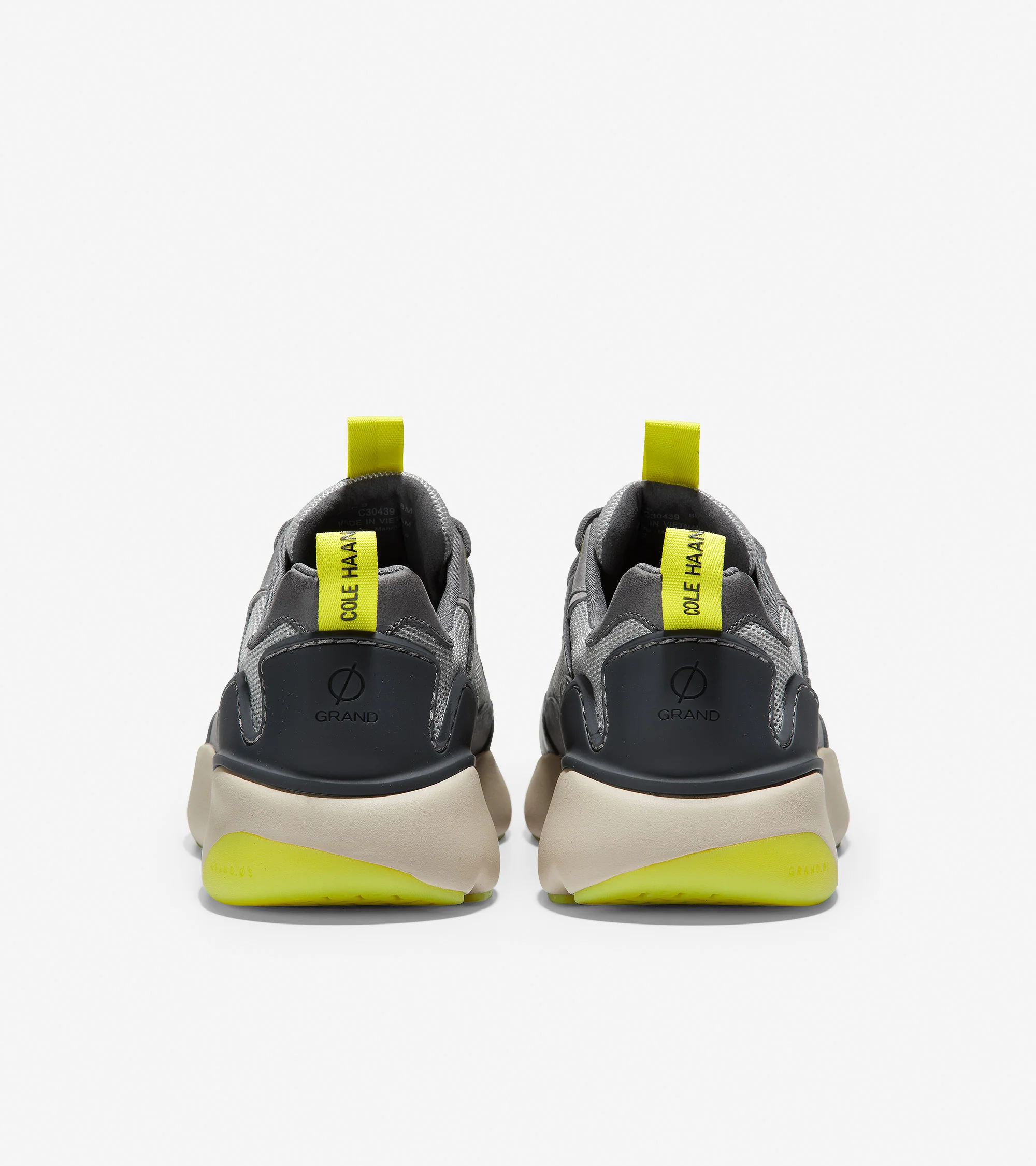 ZERØGRAND City Sneaker - Image 3
