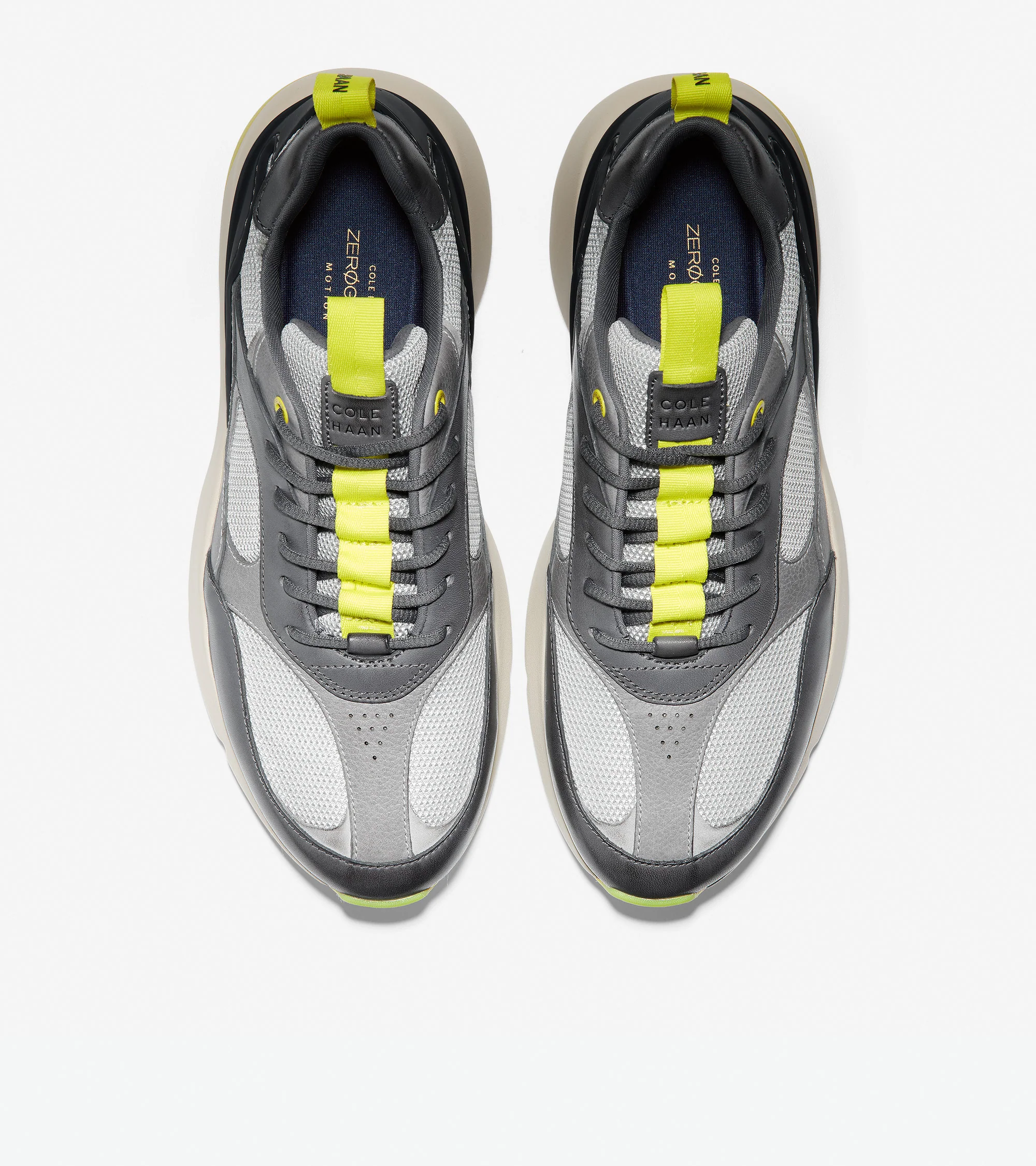ZERØGRAND City Sneaker - Image 4