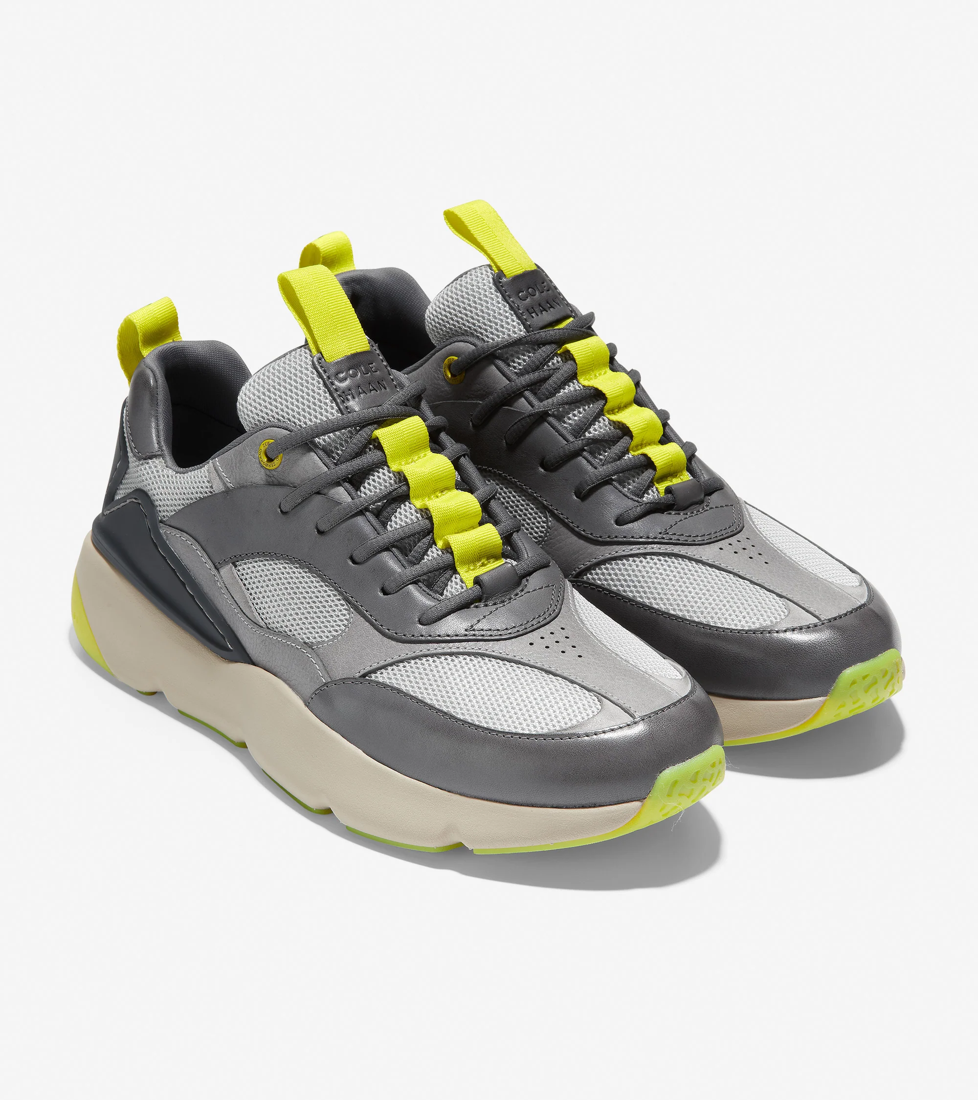 ZERØGRAND City Sneaker - Image 5