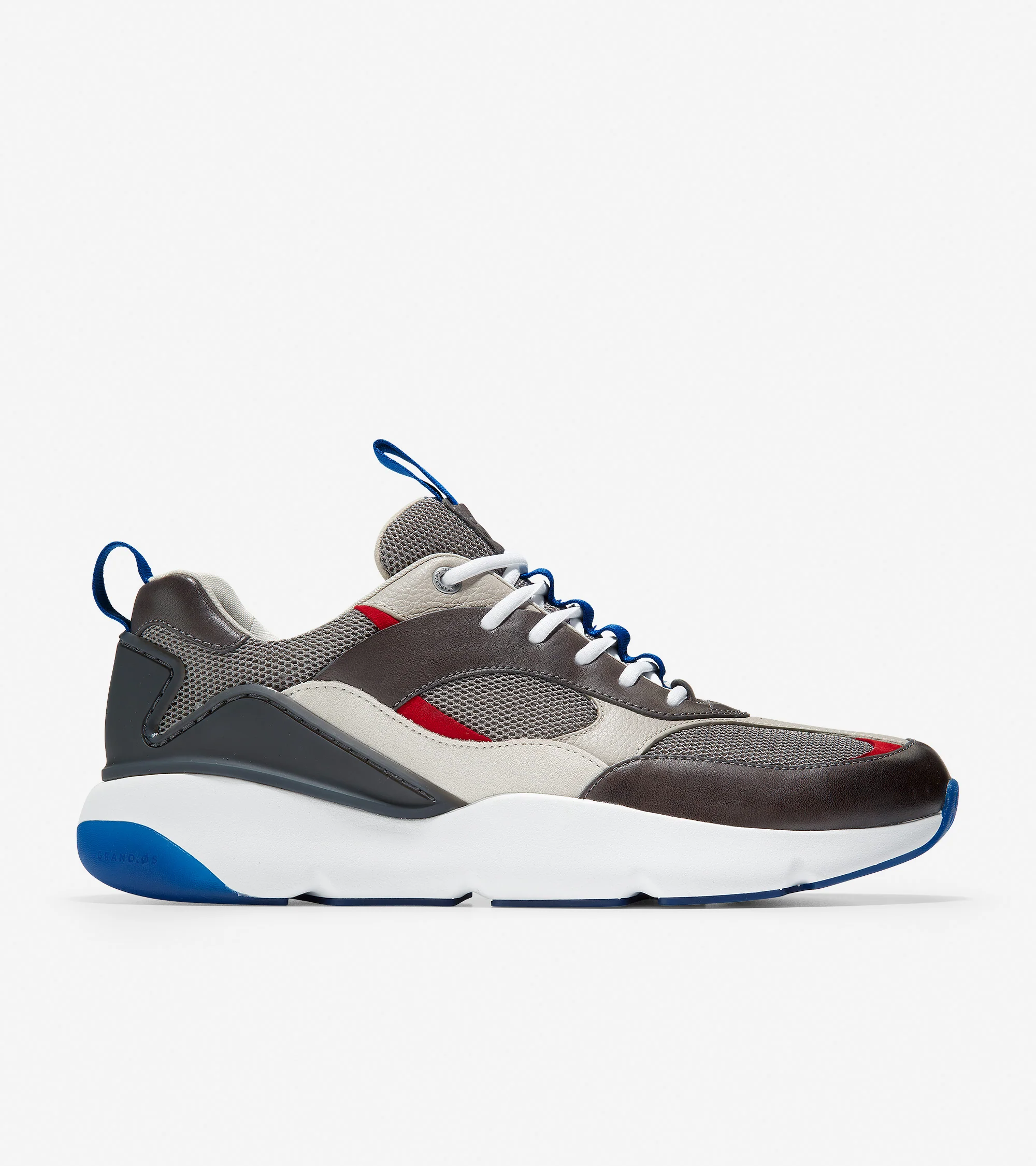 ZERØGRAND City Sneaker