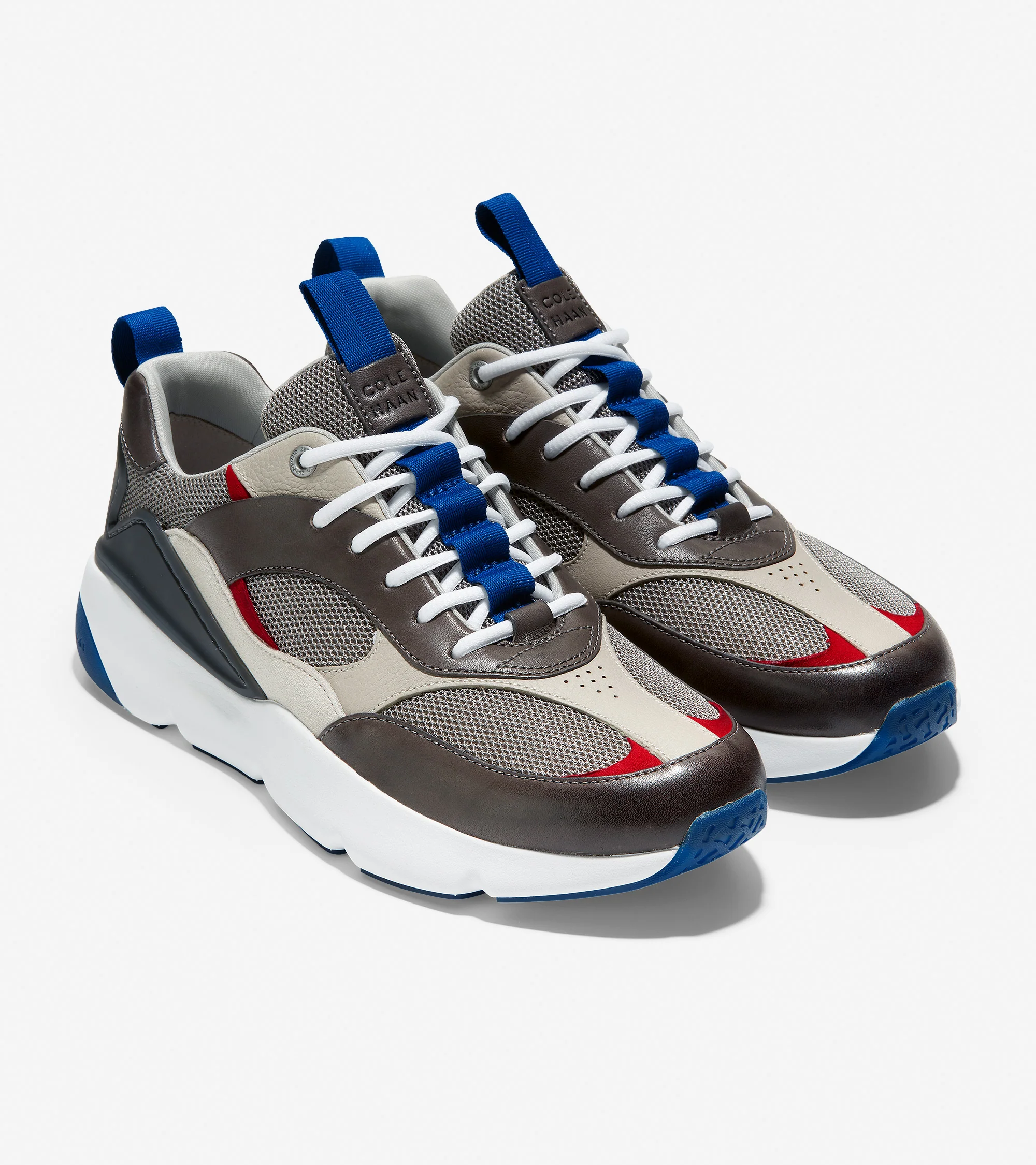 ZERØGRAND City Sneaker - Image 5