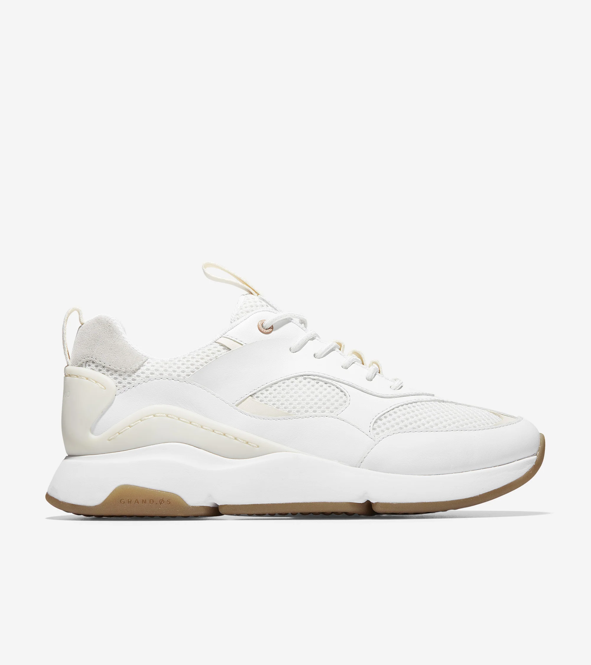 ZERØGRAND City Sneaker