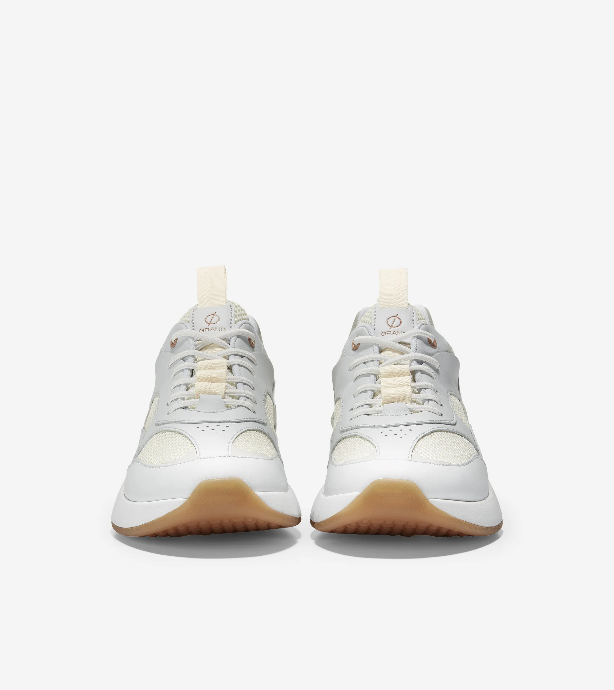 ZERØGRAND City Sneaker - Image 2