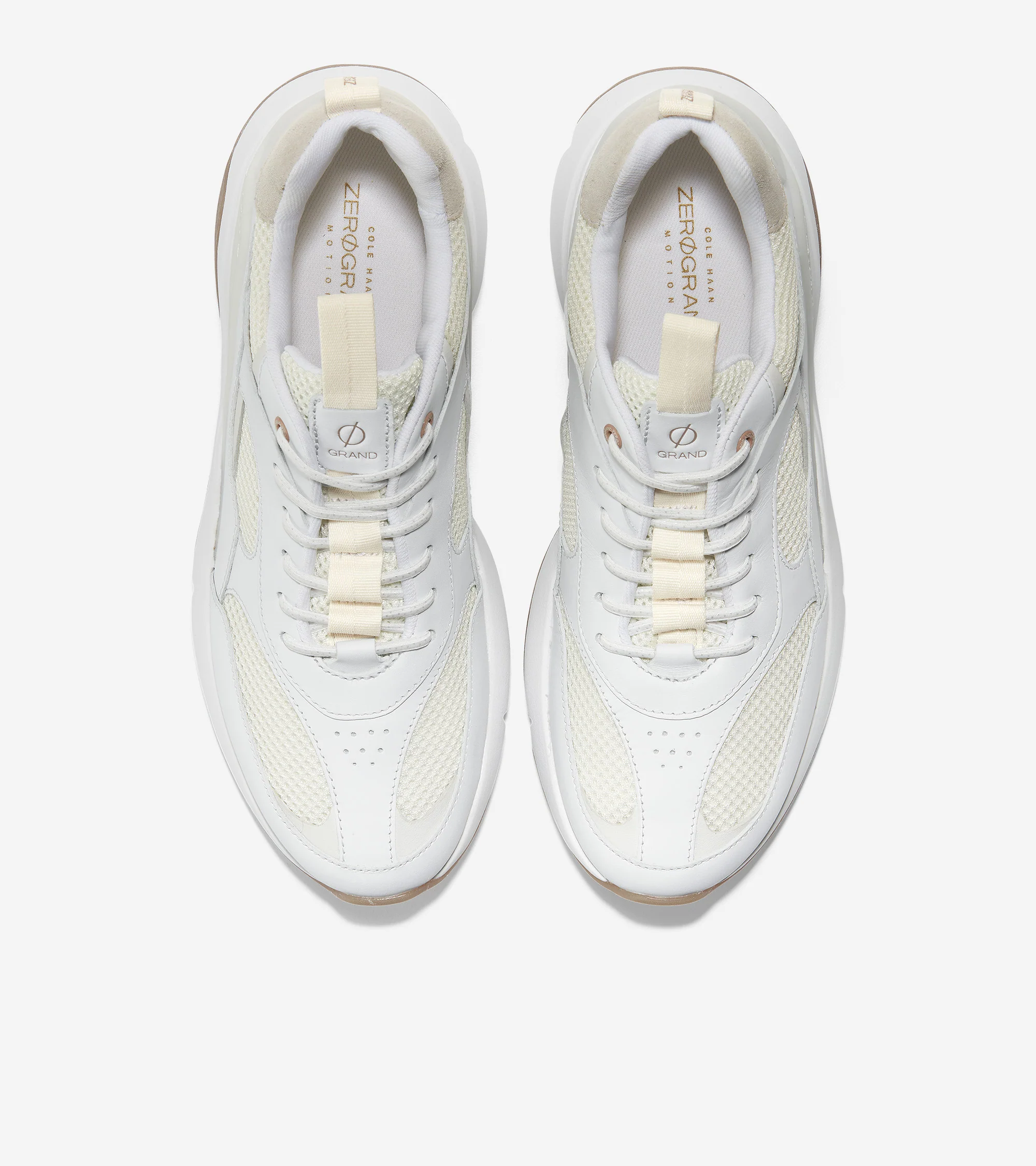 ZERØGRAND City Sneaker - Image 4