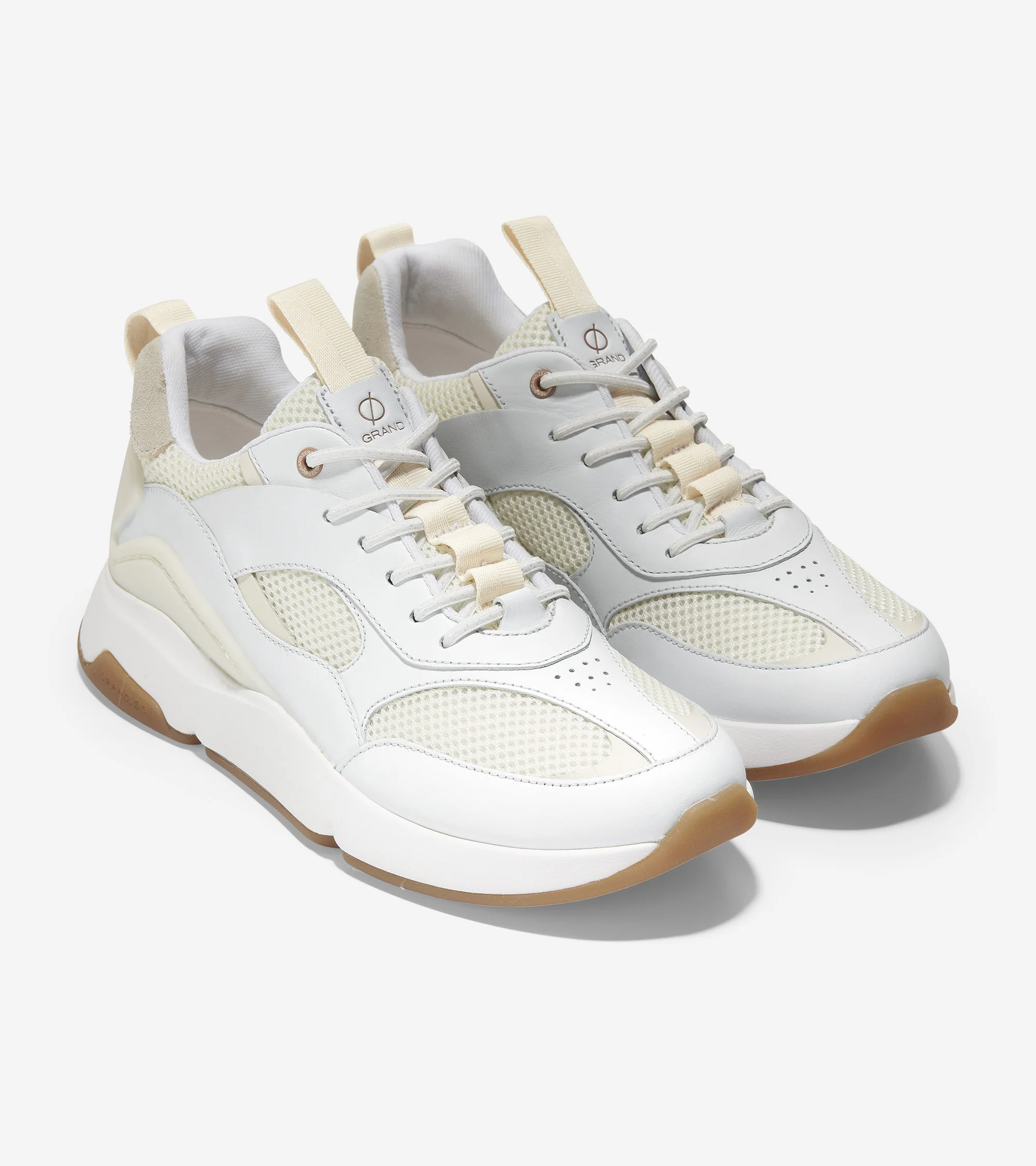ZERØGRAND City Sneaker - Image 5
