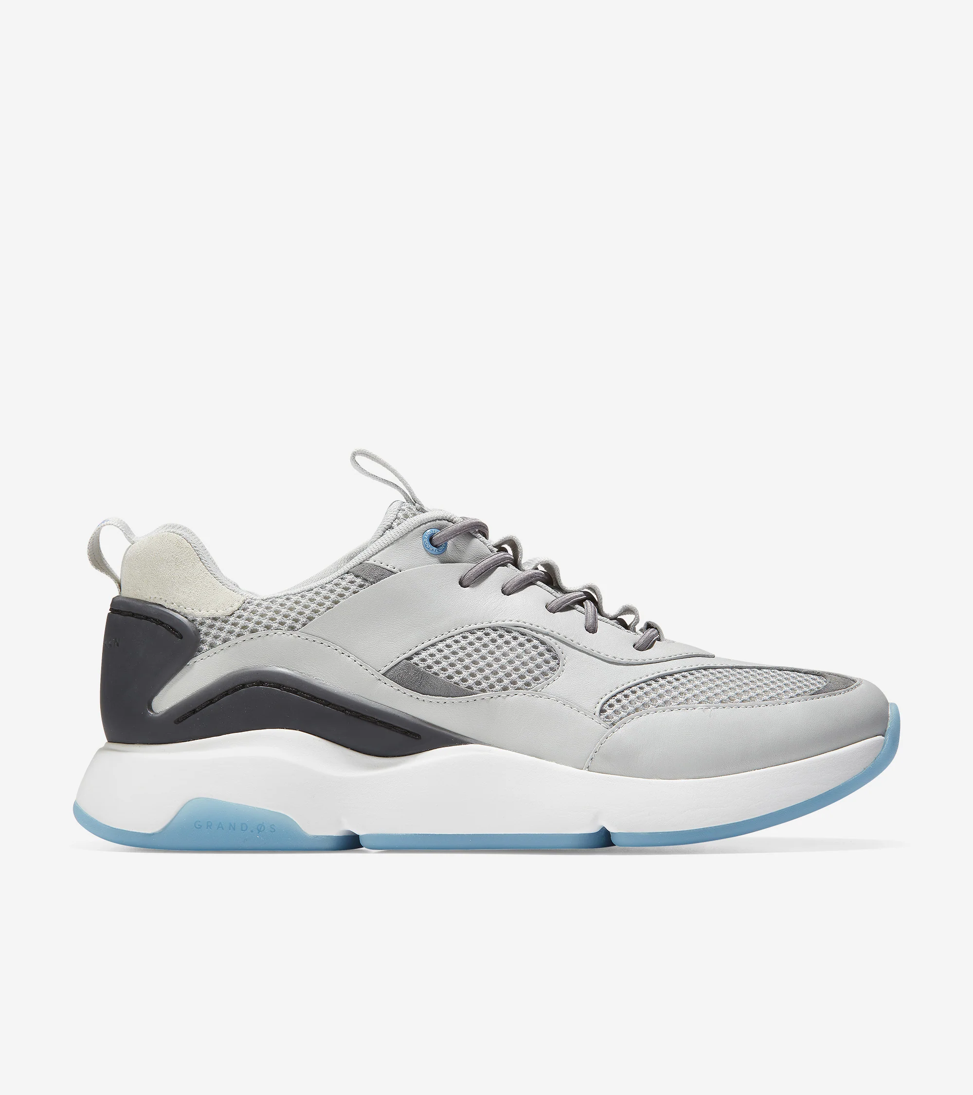 ZERØGRAND City Sneaker