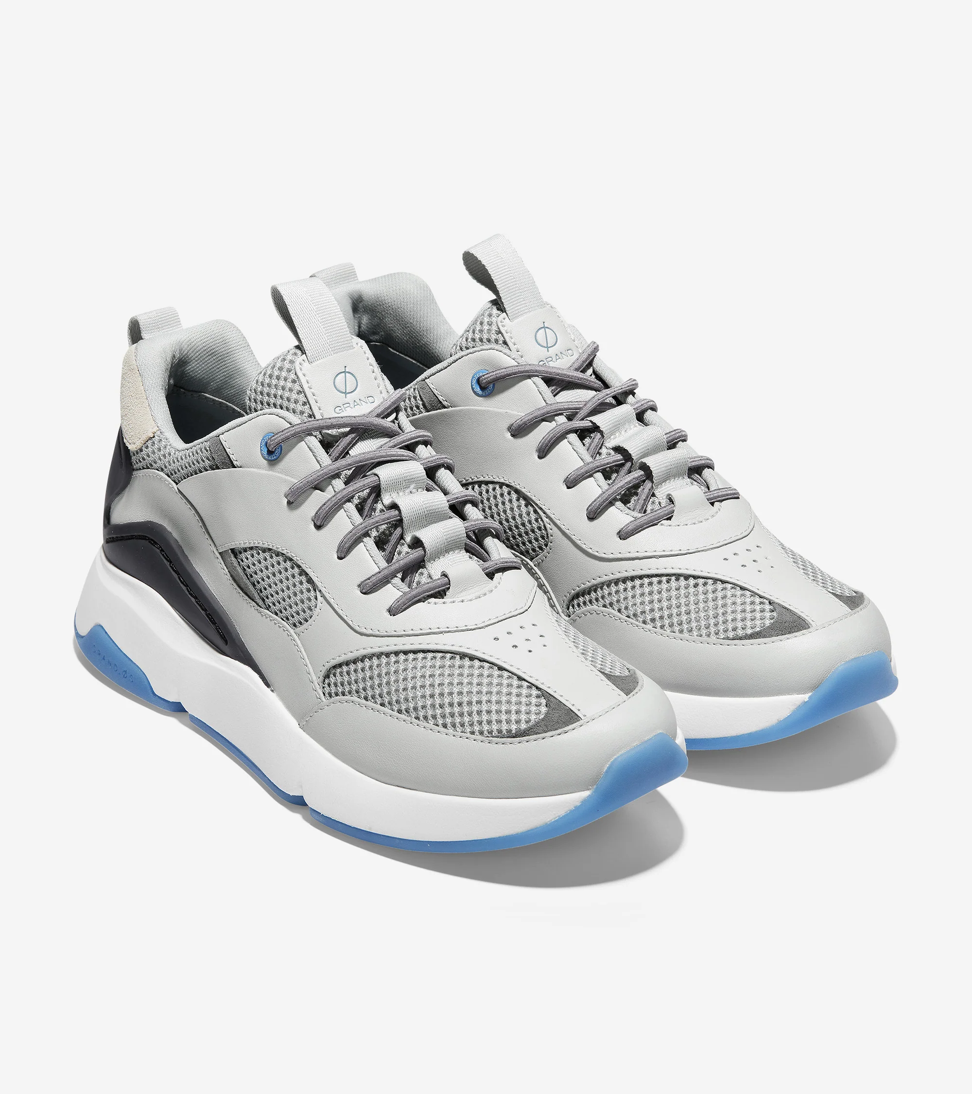 ZERØGRAND City Sneaker - Image 5