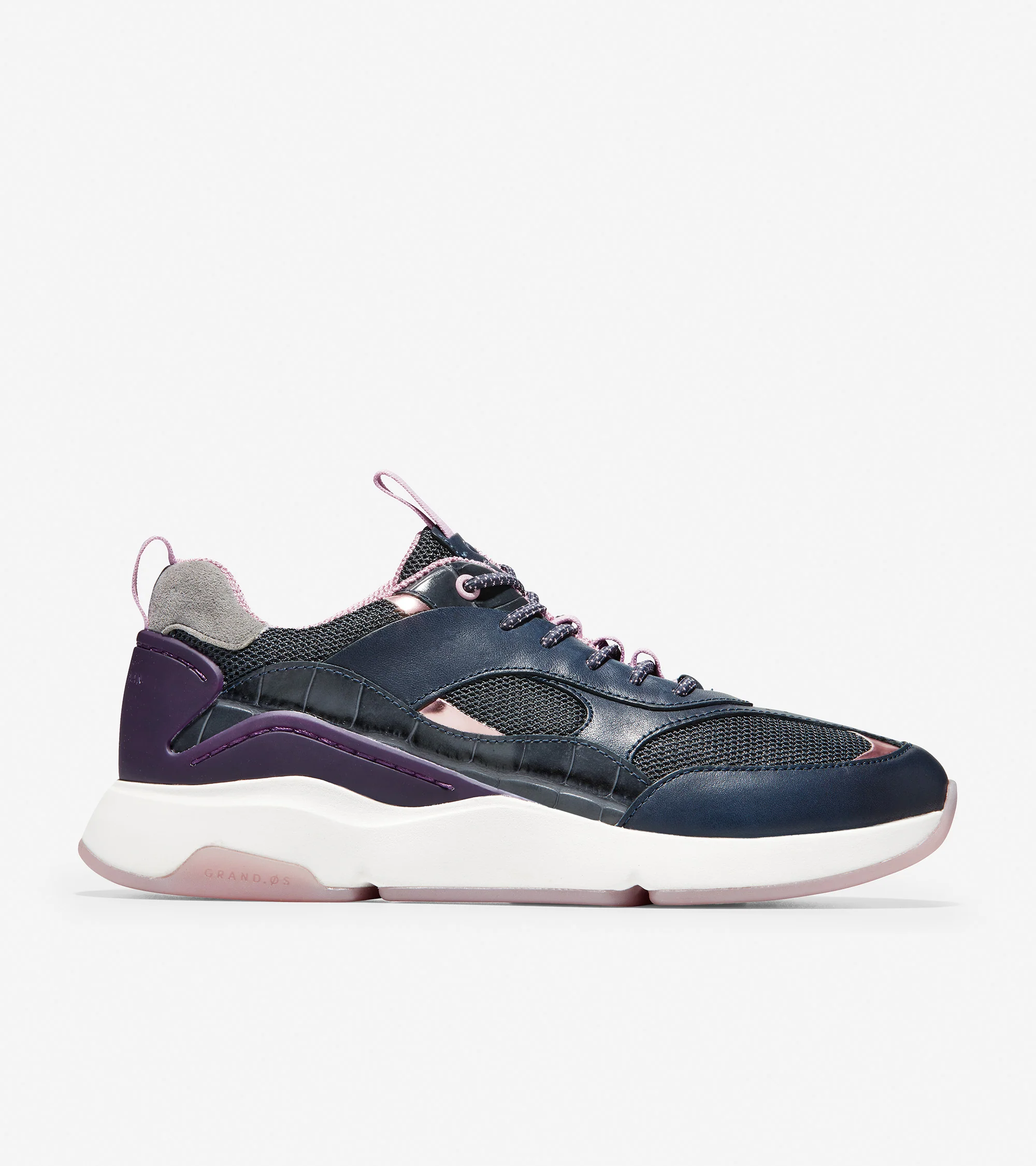 ZERØGRAND City Sneaker