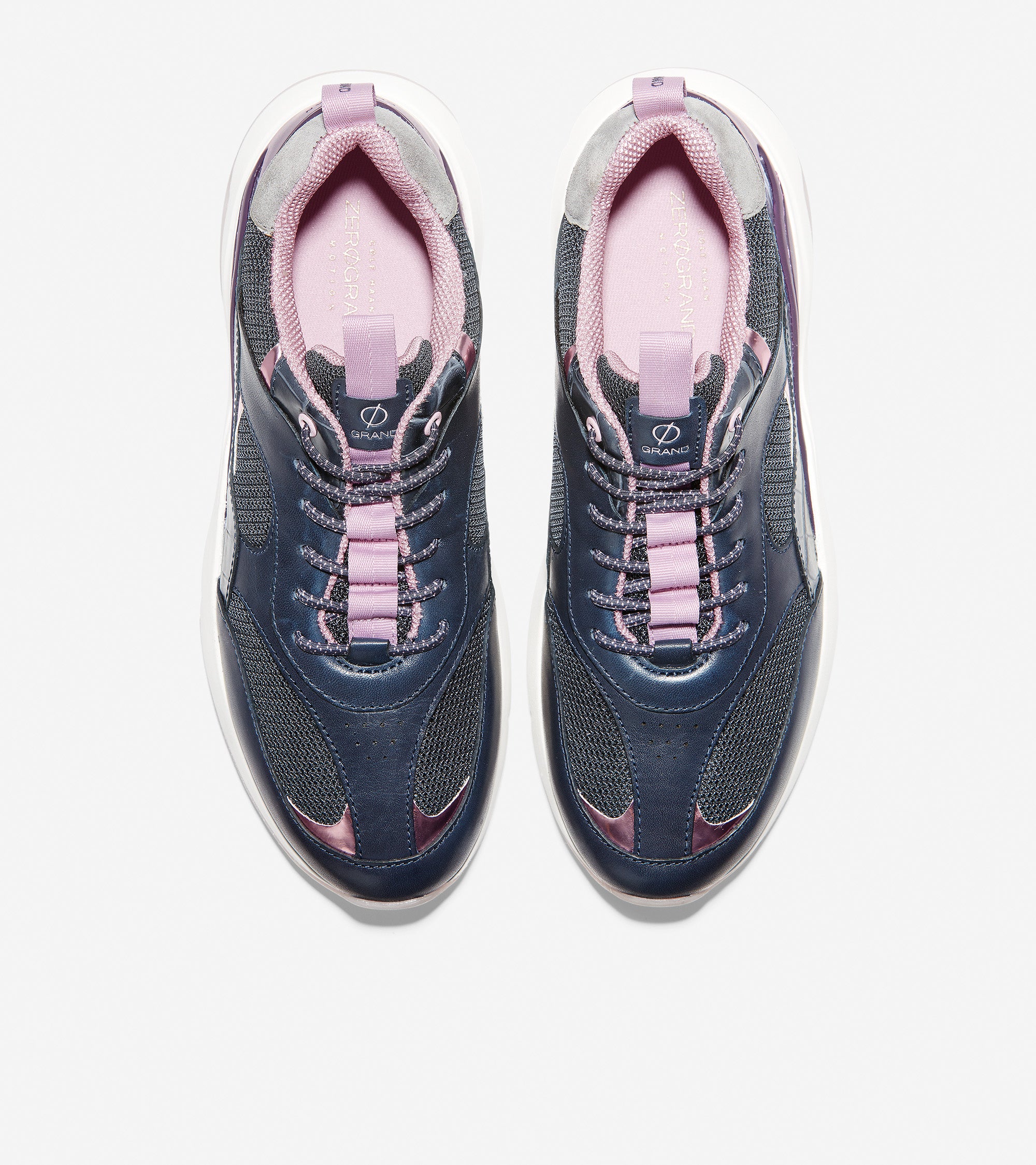 ZERØGRAND City Sneaker - Image 4