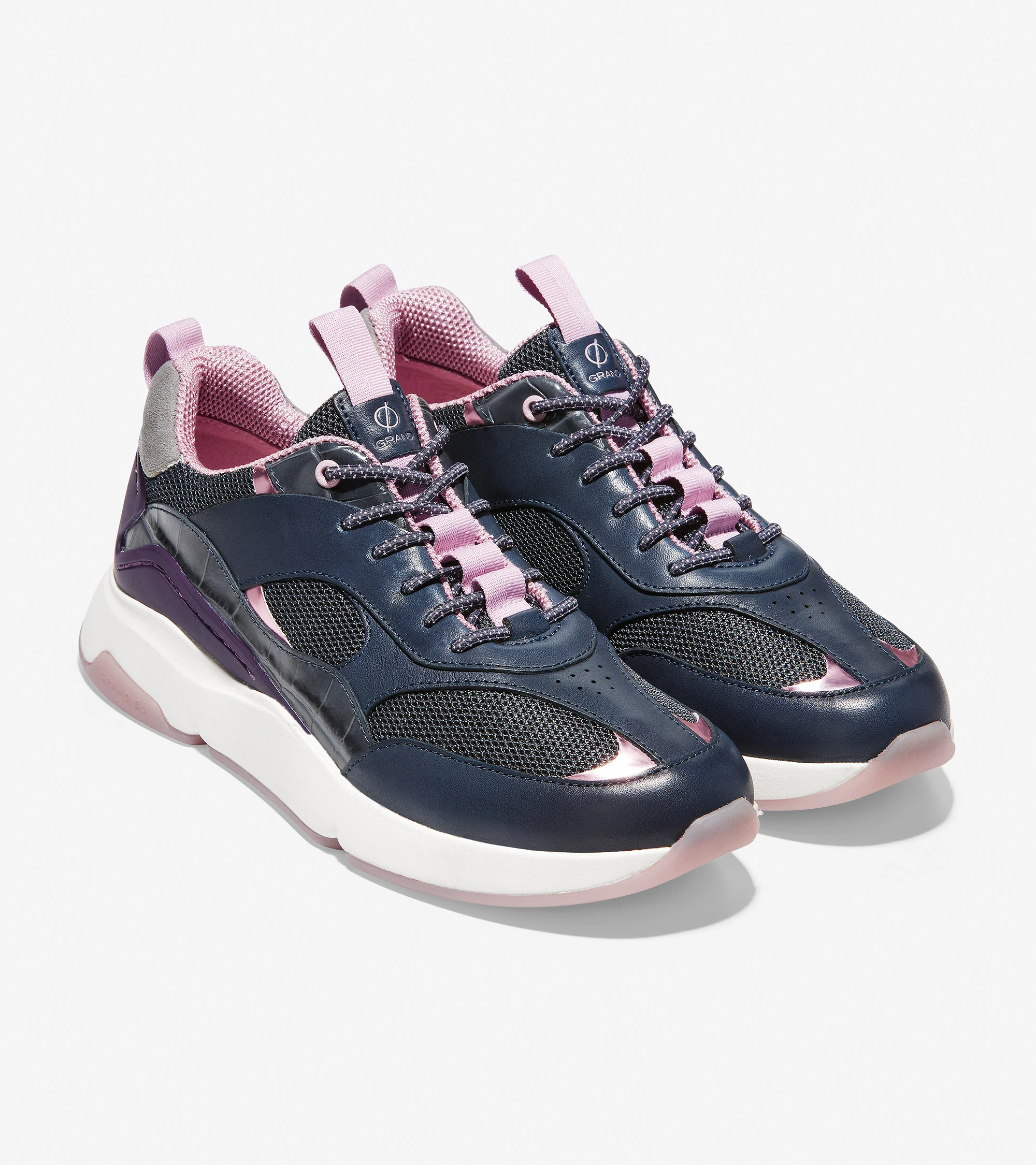 ZERØGRAND City Sneaker - Image 5