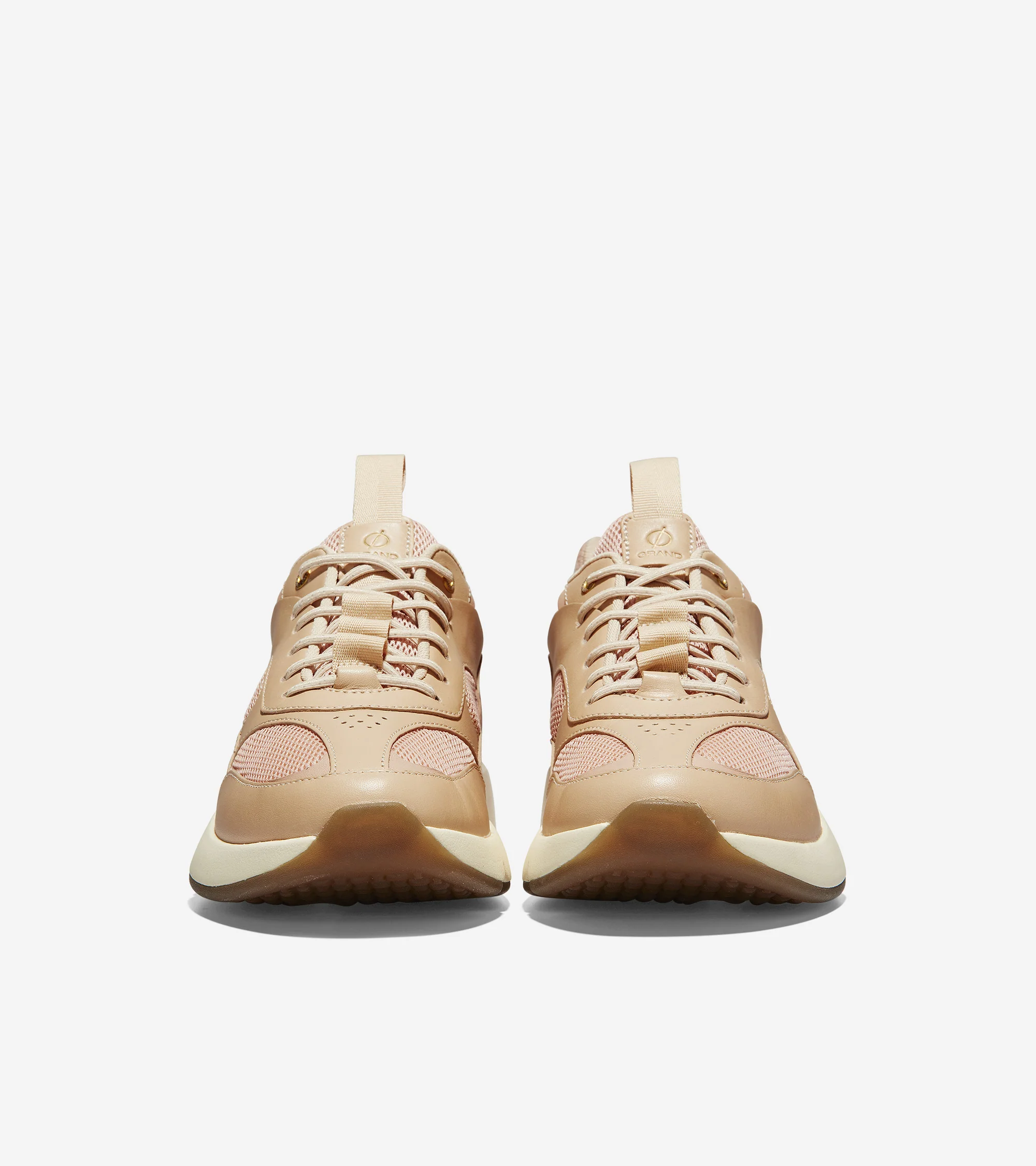 ZERØGRAND City Sneaker - Image 2