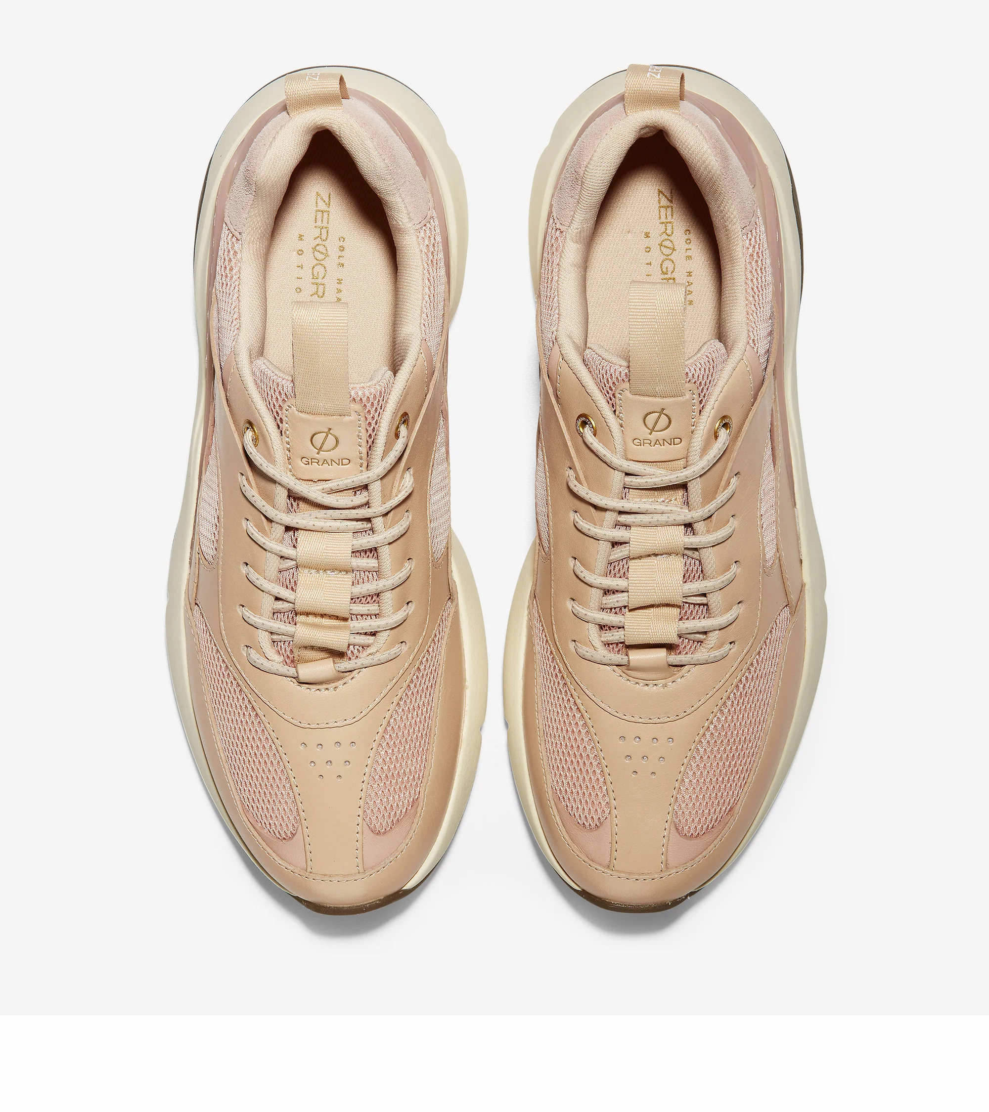 ZERØGRAND City Sneaker - Image 4