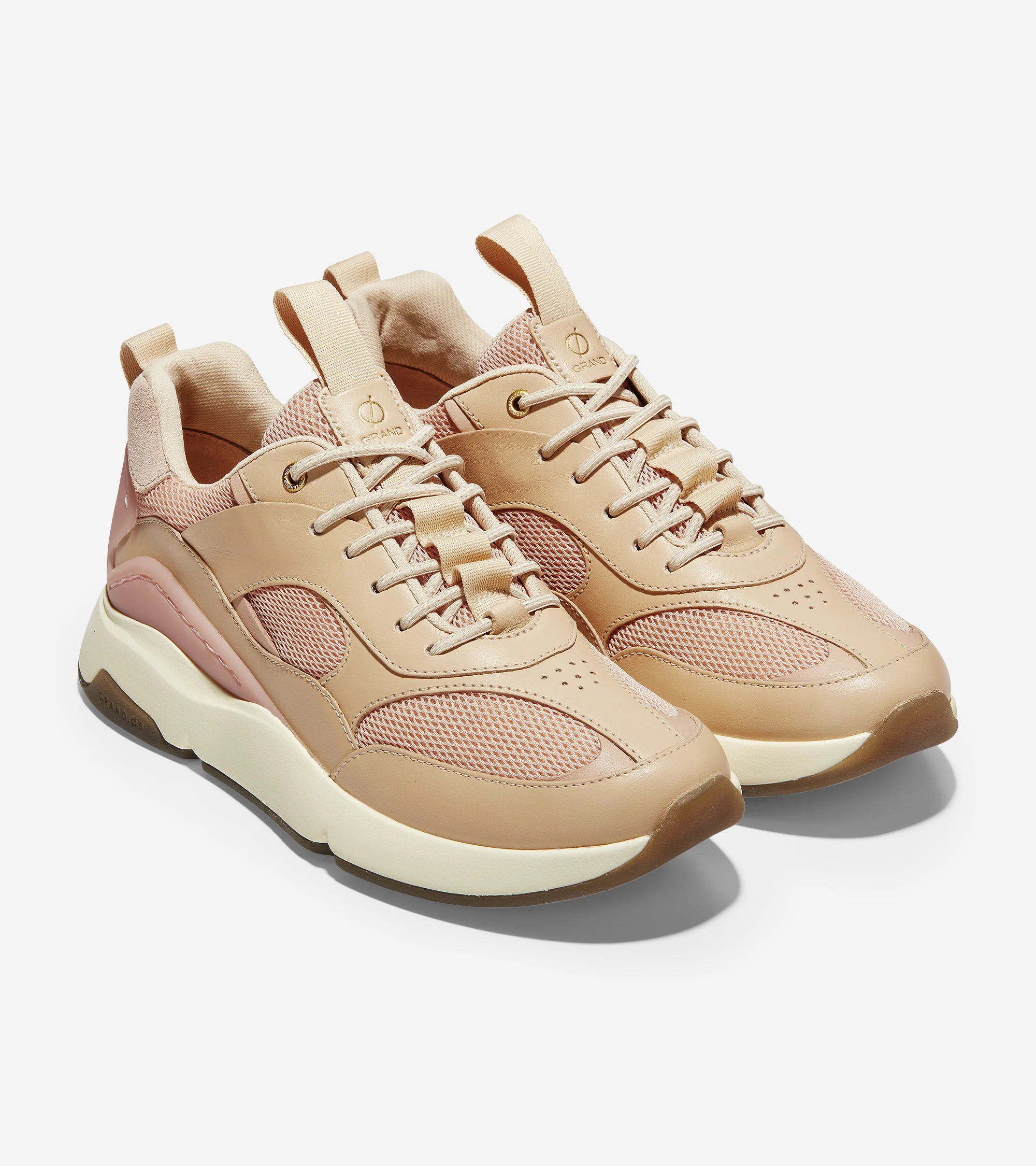 ZERØGRAND City Sneaker - Image 5