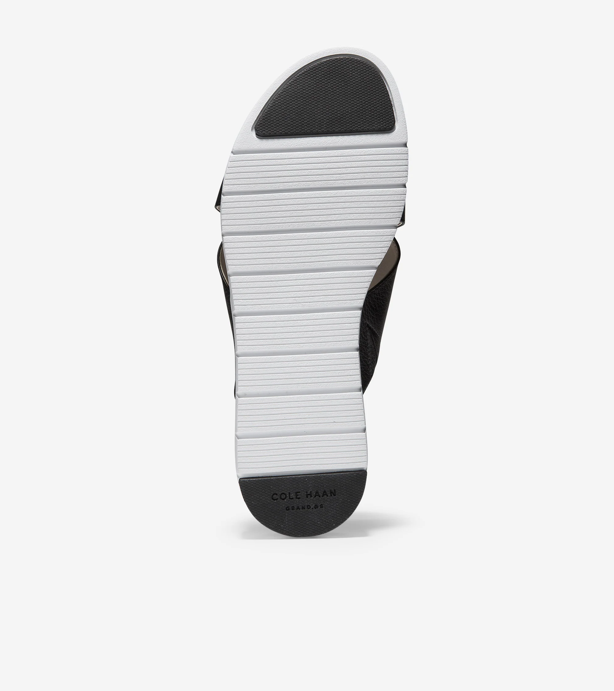 ZERØGRAND Criss Cross Slide Sandal - Image 6
