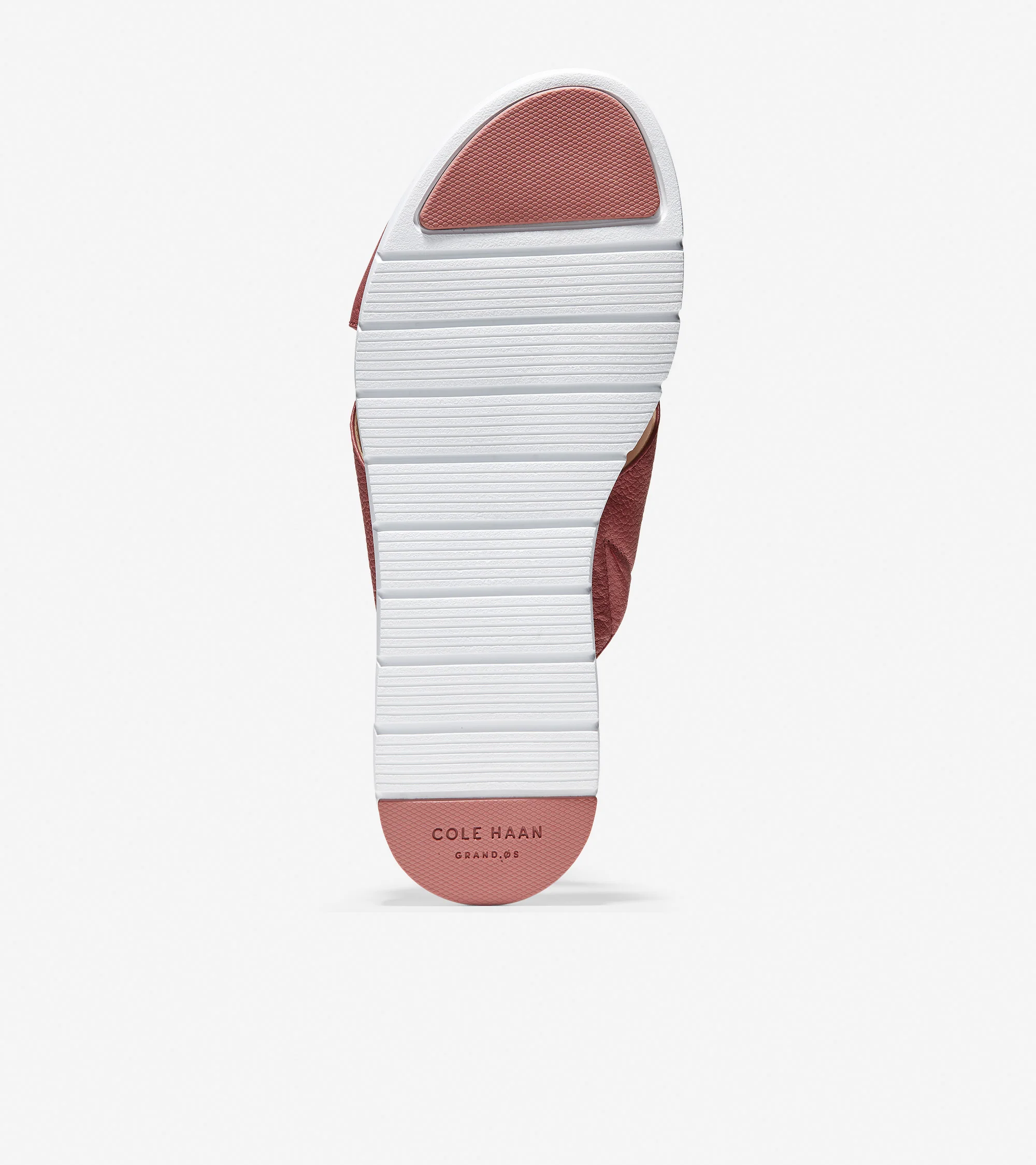 ZERØGRAND Criss Cross Slide Sandal - Image 6