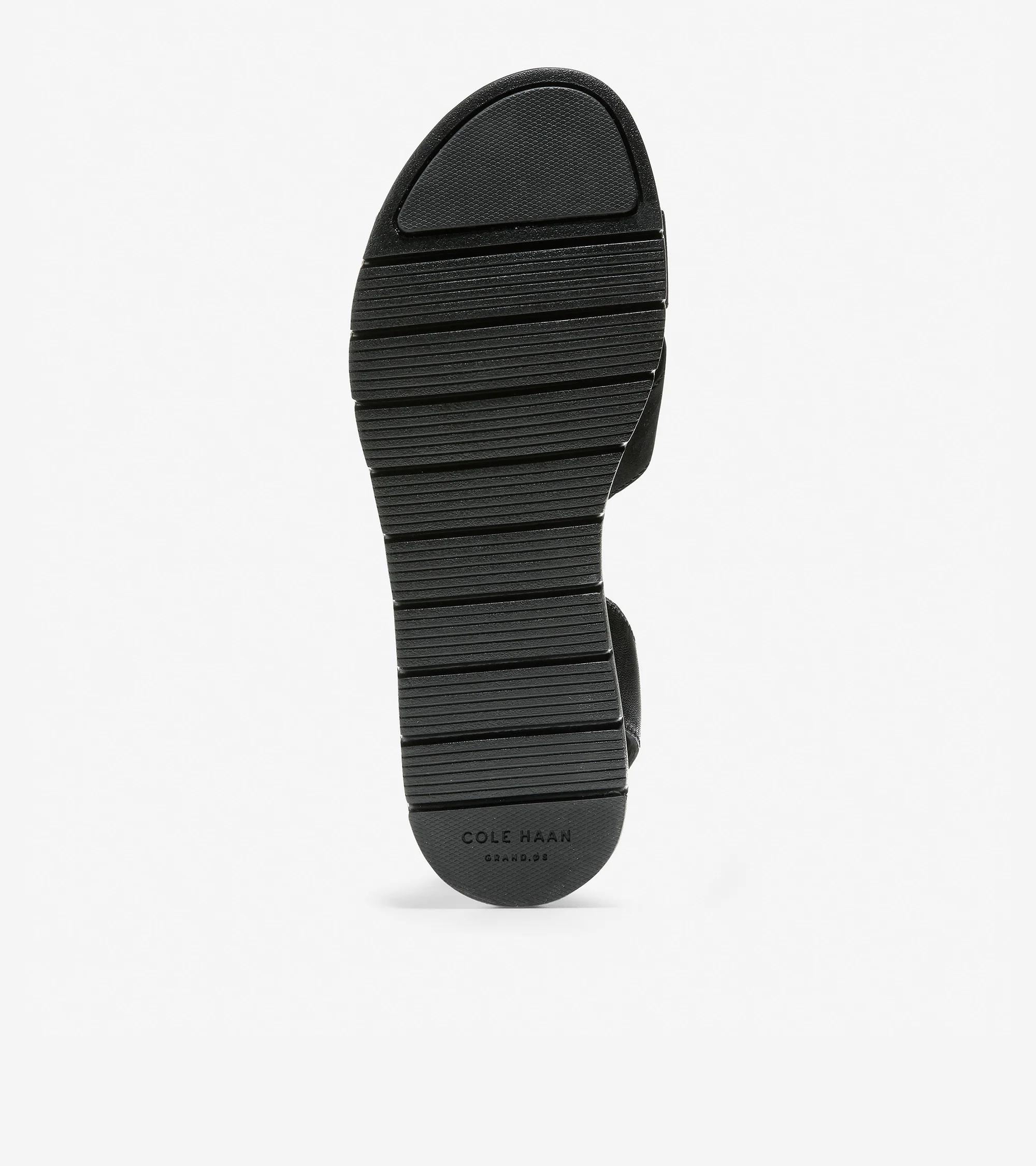 ZERØGRAND Cross Strap Sandal - Image 6